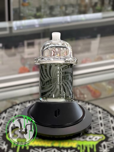 Preview pic of Empire Glasswork - Slushie Puffco Attachment #1