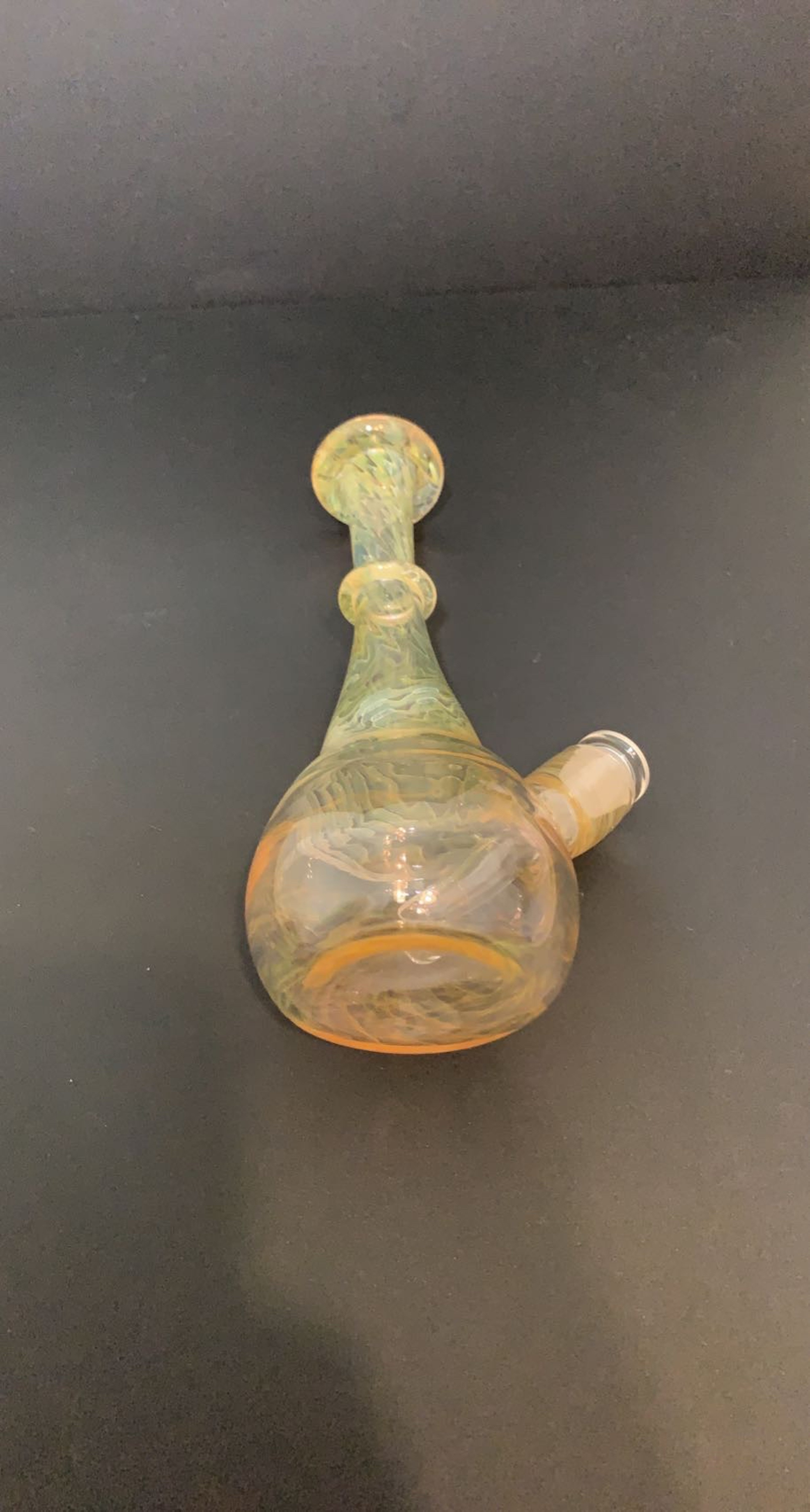 Preview pic of Bhold Glass Fumed Mini Tube