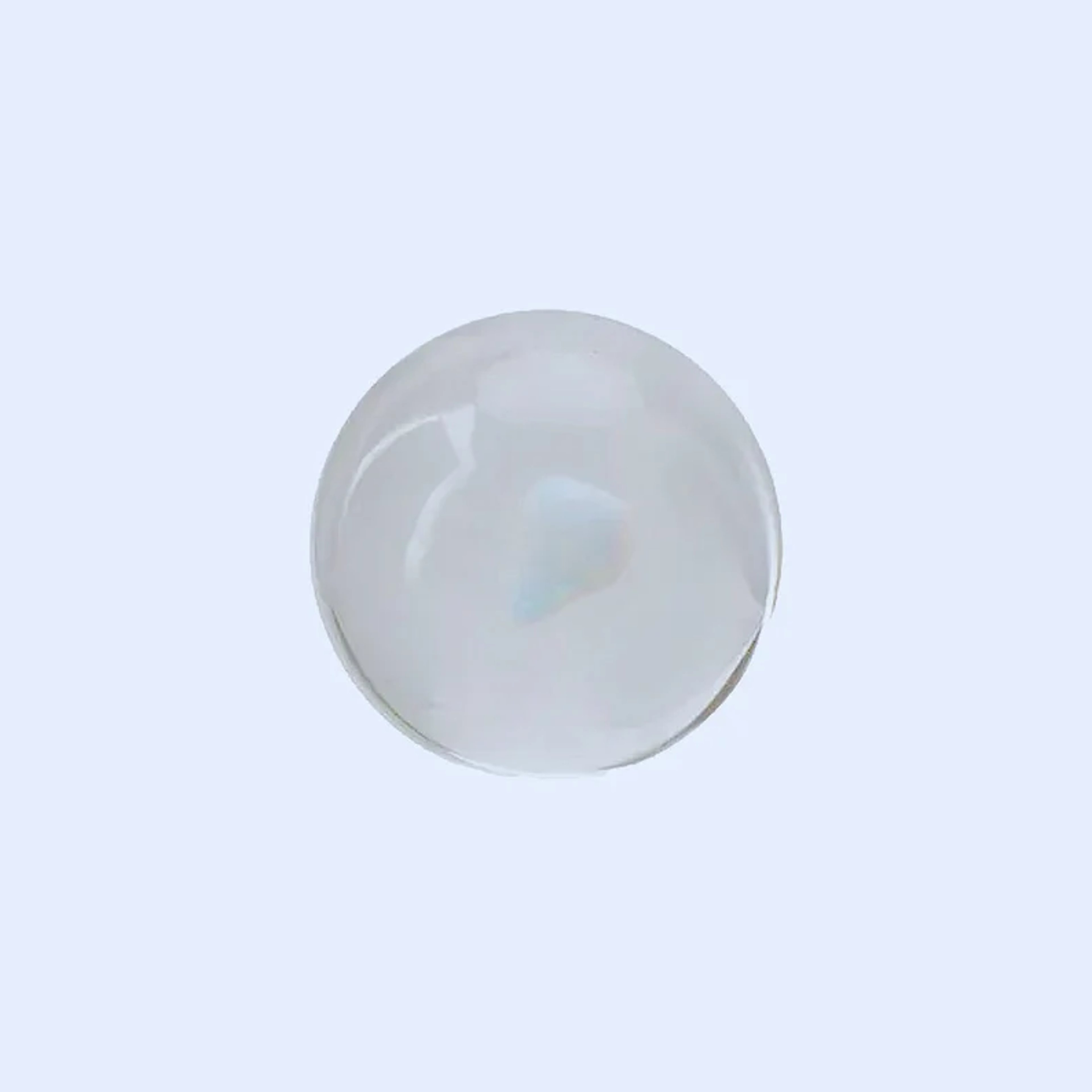 Preview pic of 20mm Opal Terp Pearl For Terp Slurper