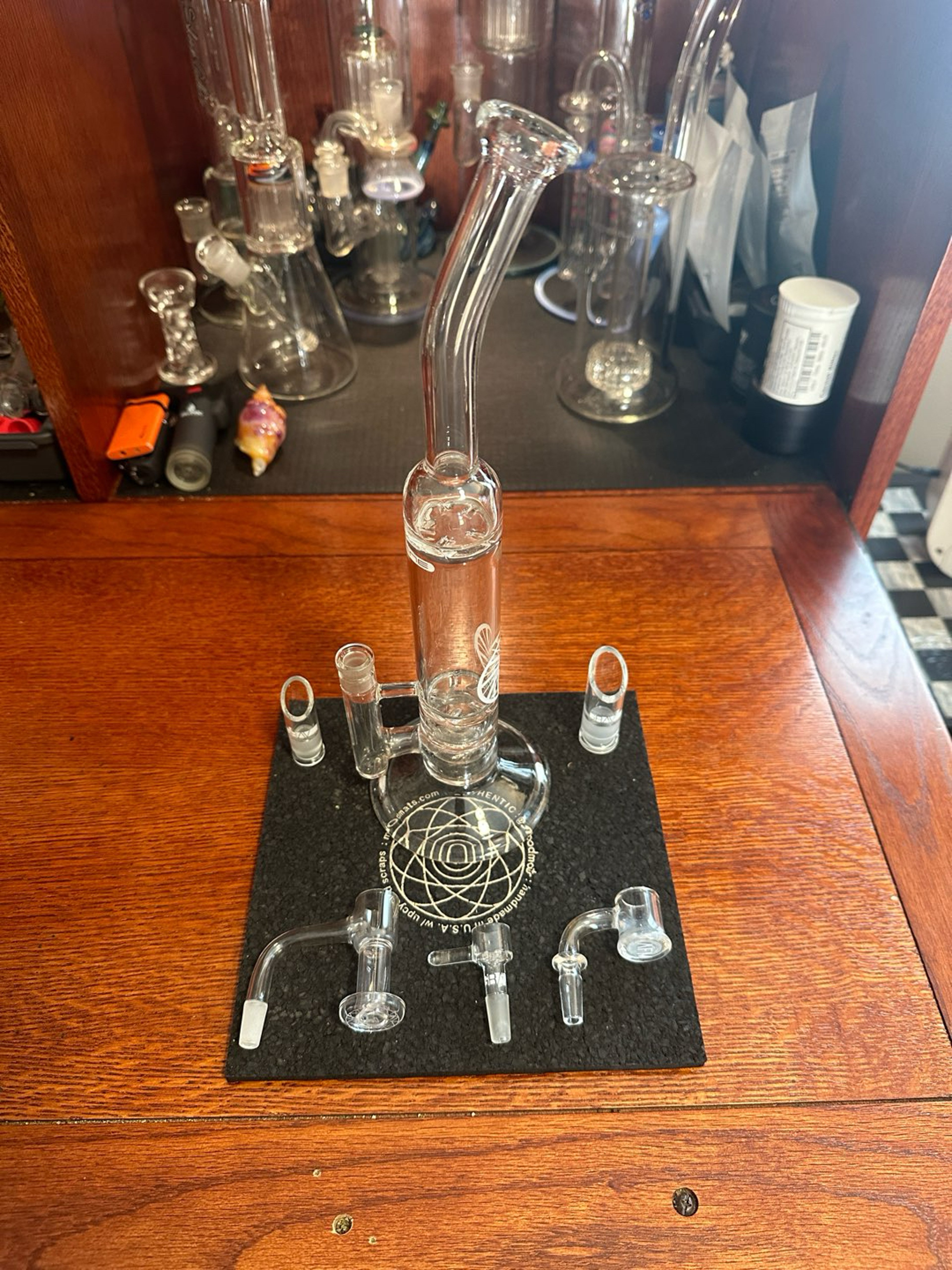 Preview pic of Turbine Nano