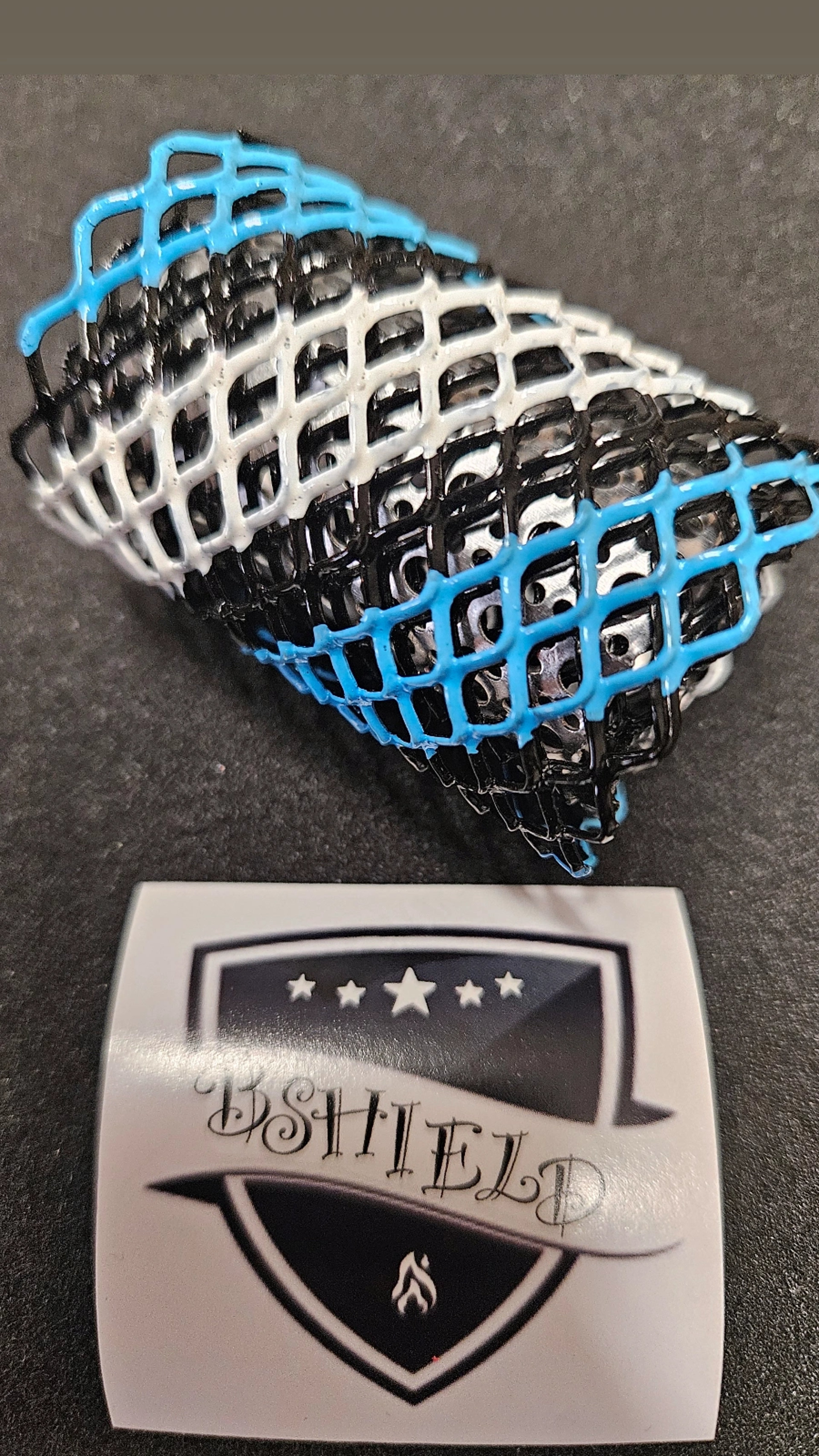 Preview pic of 🔥Blast Shield🔥