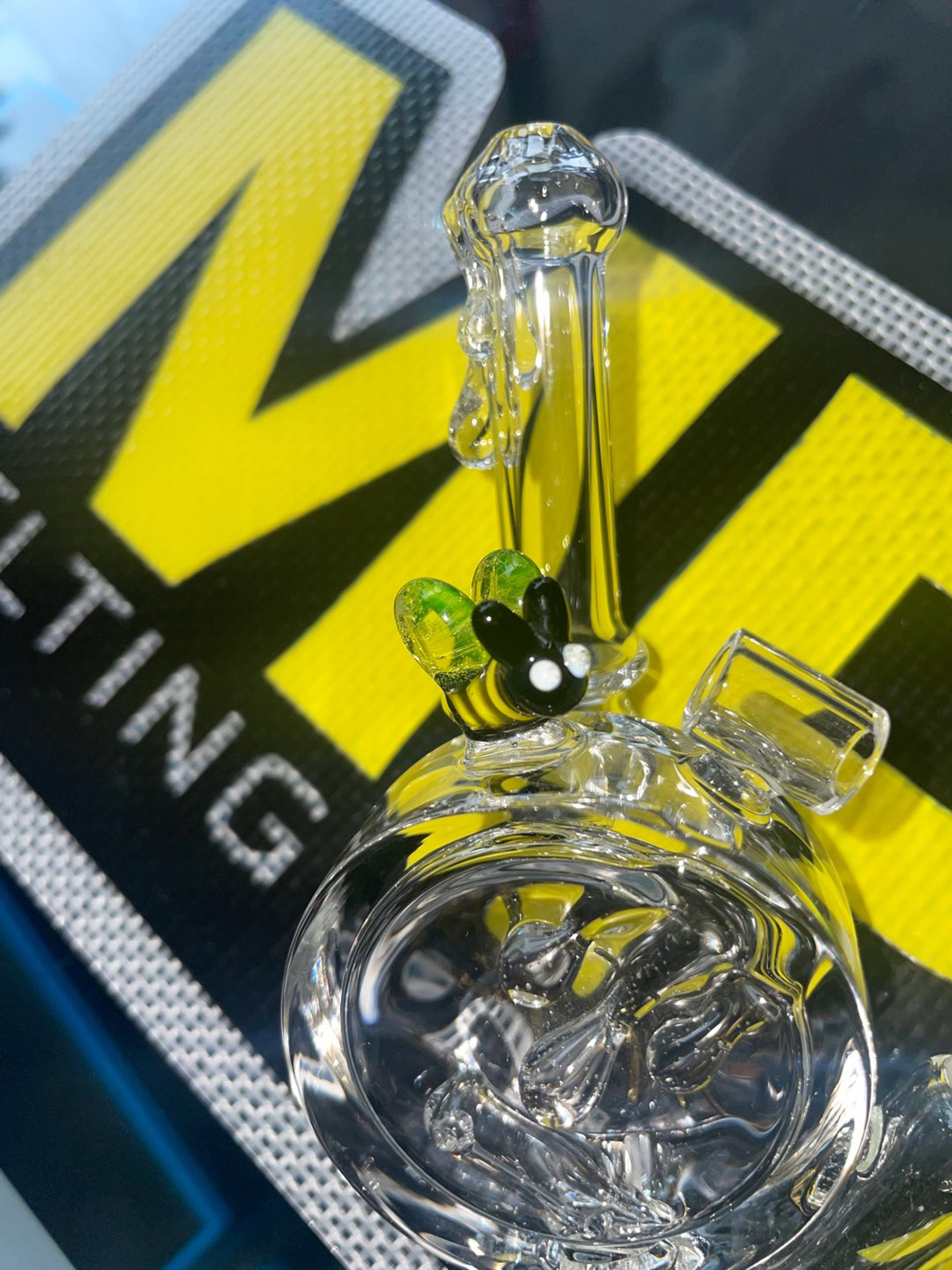 Preview pic of VIP round pendant rig