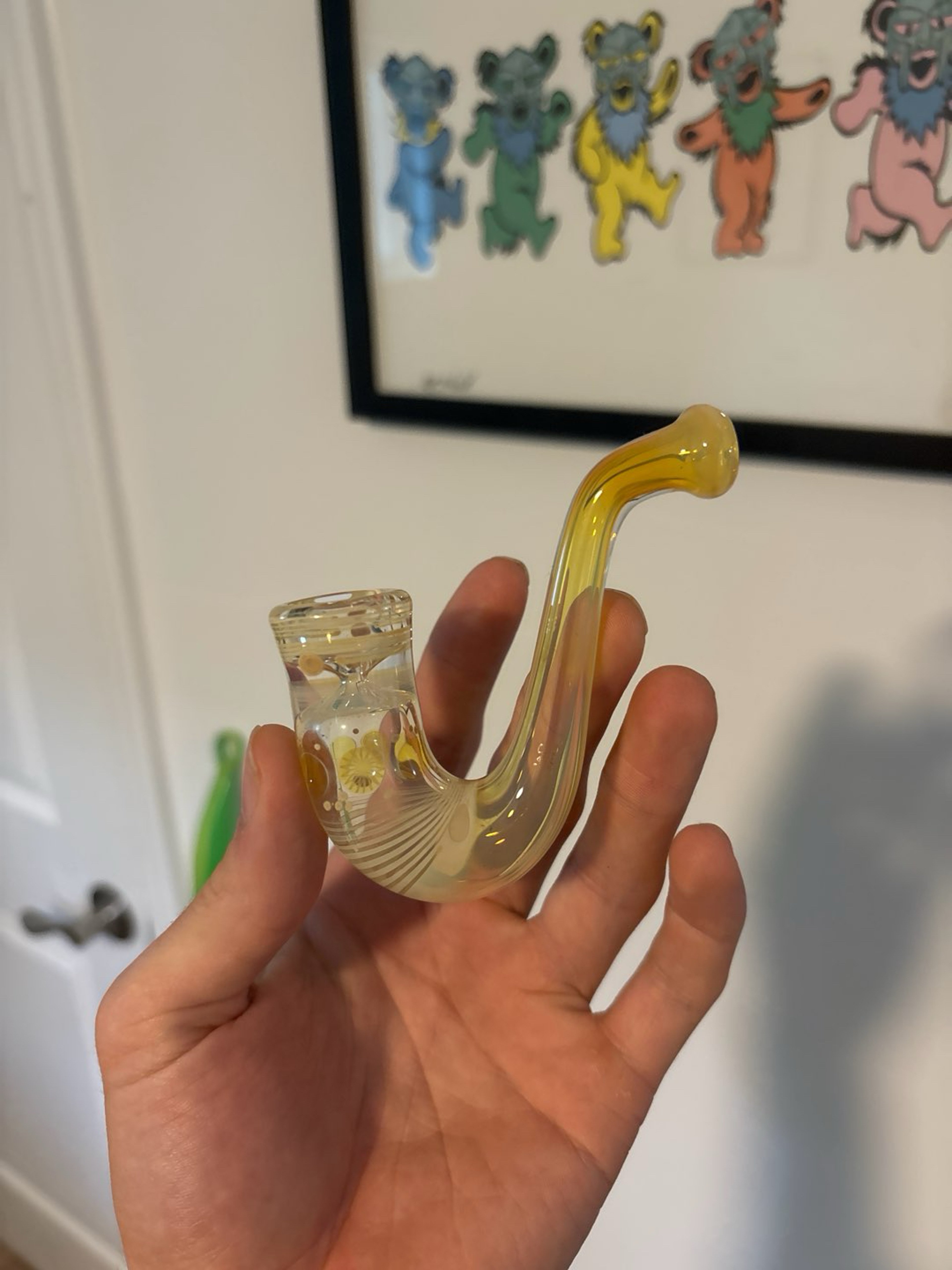 Preview pic of Badback