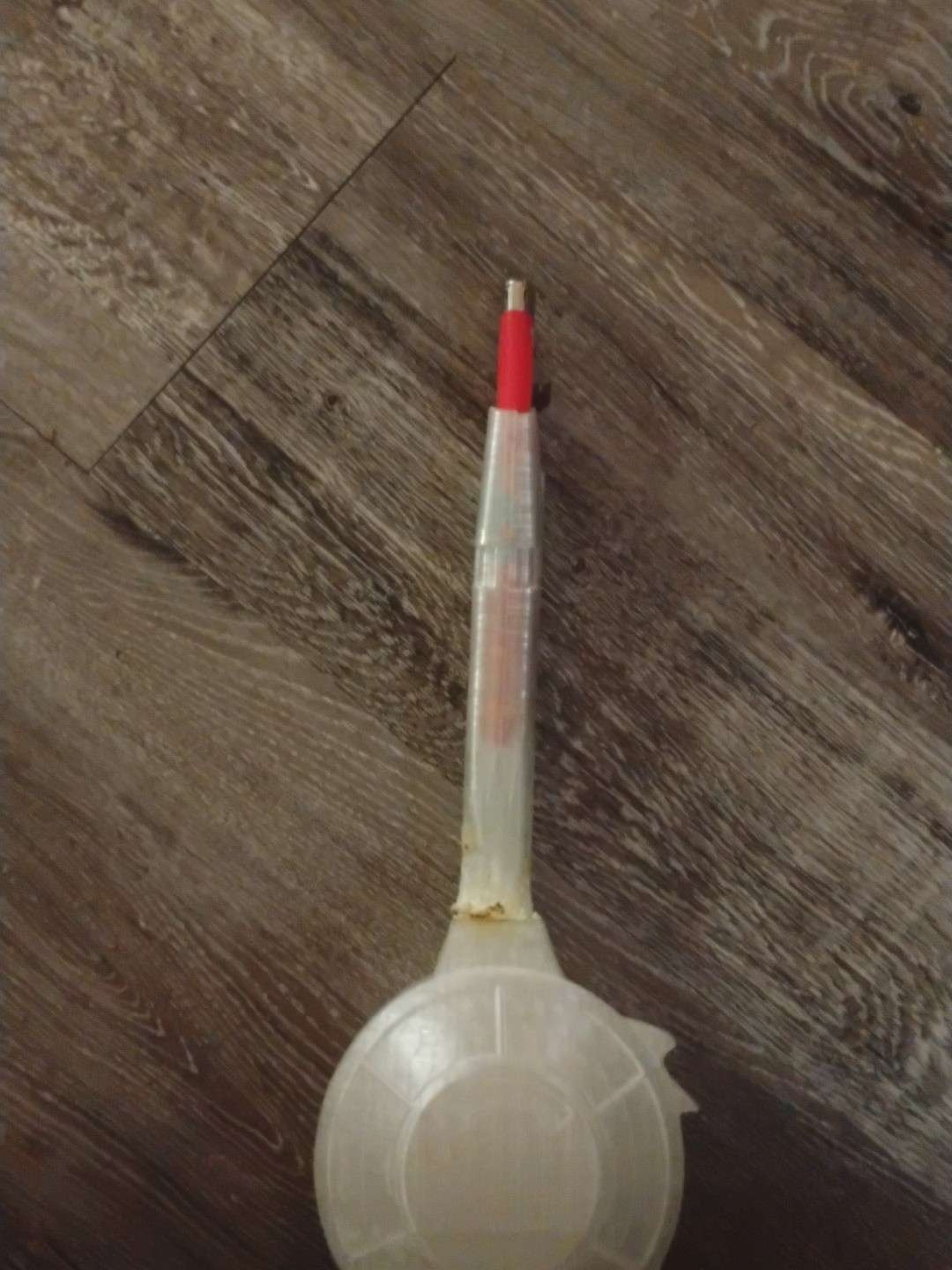 Preview pic of 50 rnd drum lighter cover