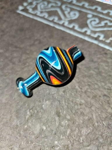 Preview pic of Hedman Headies Fire & Ice cap