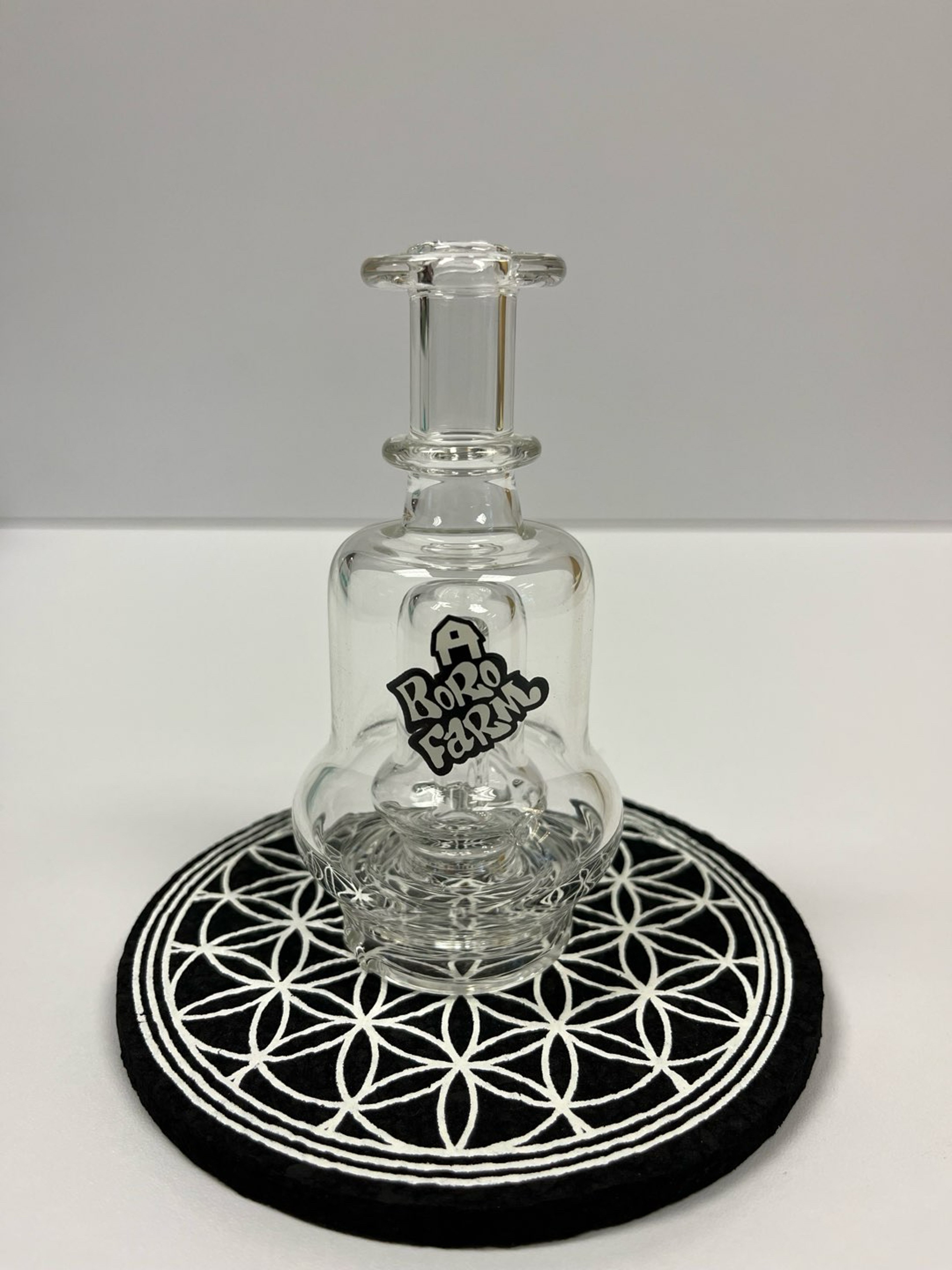 Preview pic of Boro Farms Puffco peak top basic model brand new