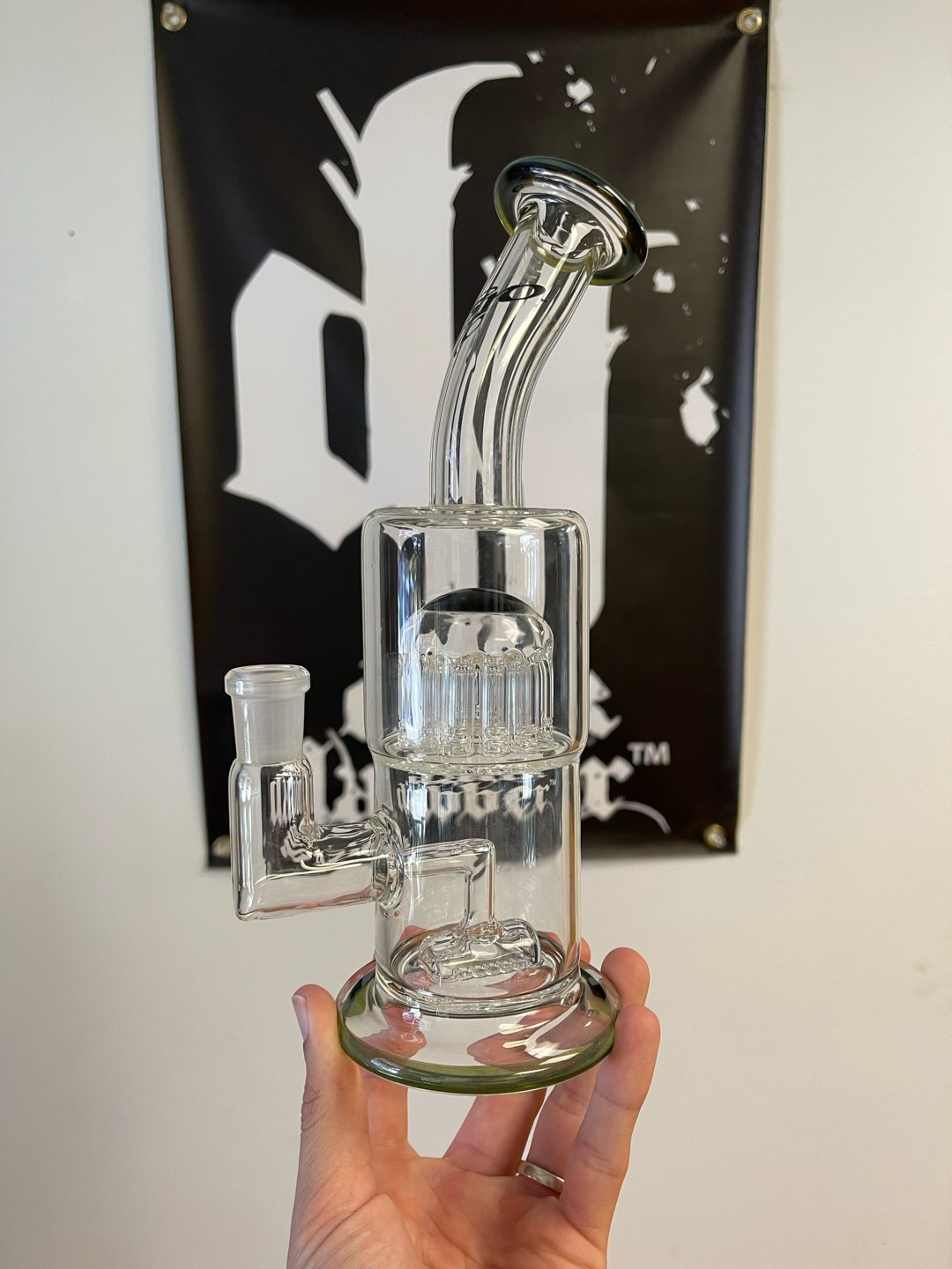 Preview pic of Toro Hex to 13