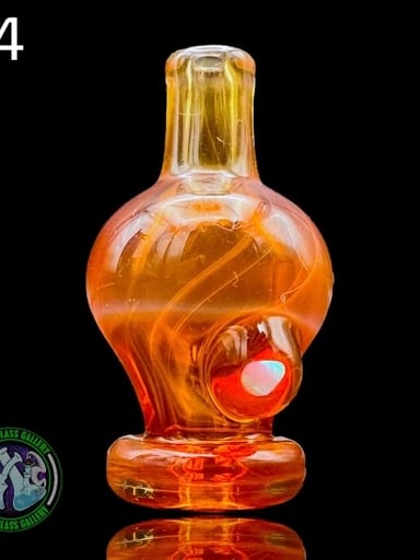 Preview pic of AJ Surf City Tubes - Carb Cap #4