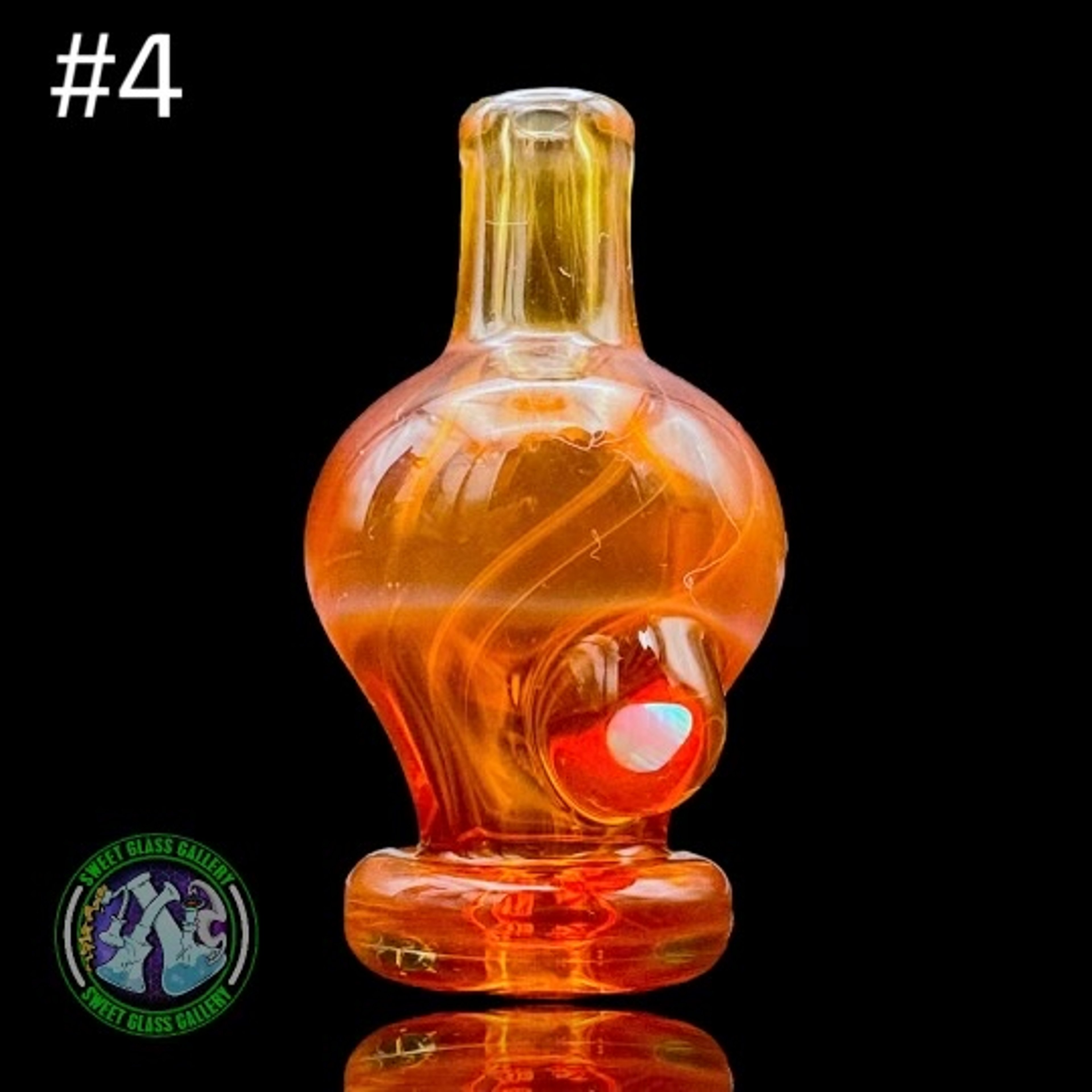 AJ Surf City Tubes - Carb Cap #4 image 0