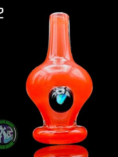 Preview pic of AJ Surf City Tubes - Carb Cap #2