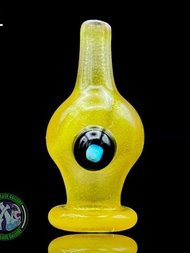 Preview pic of AJ Surf City Tubes - Carb Cap #1