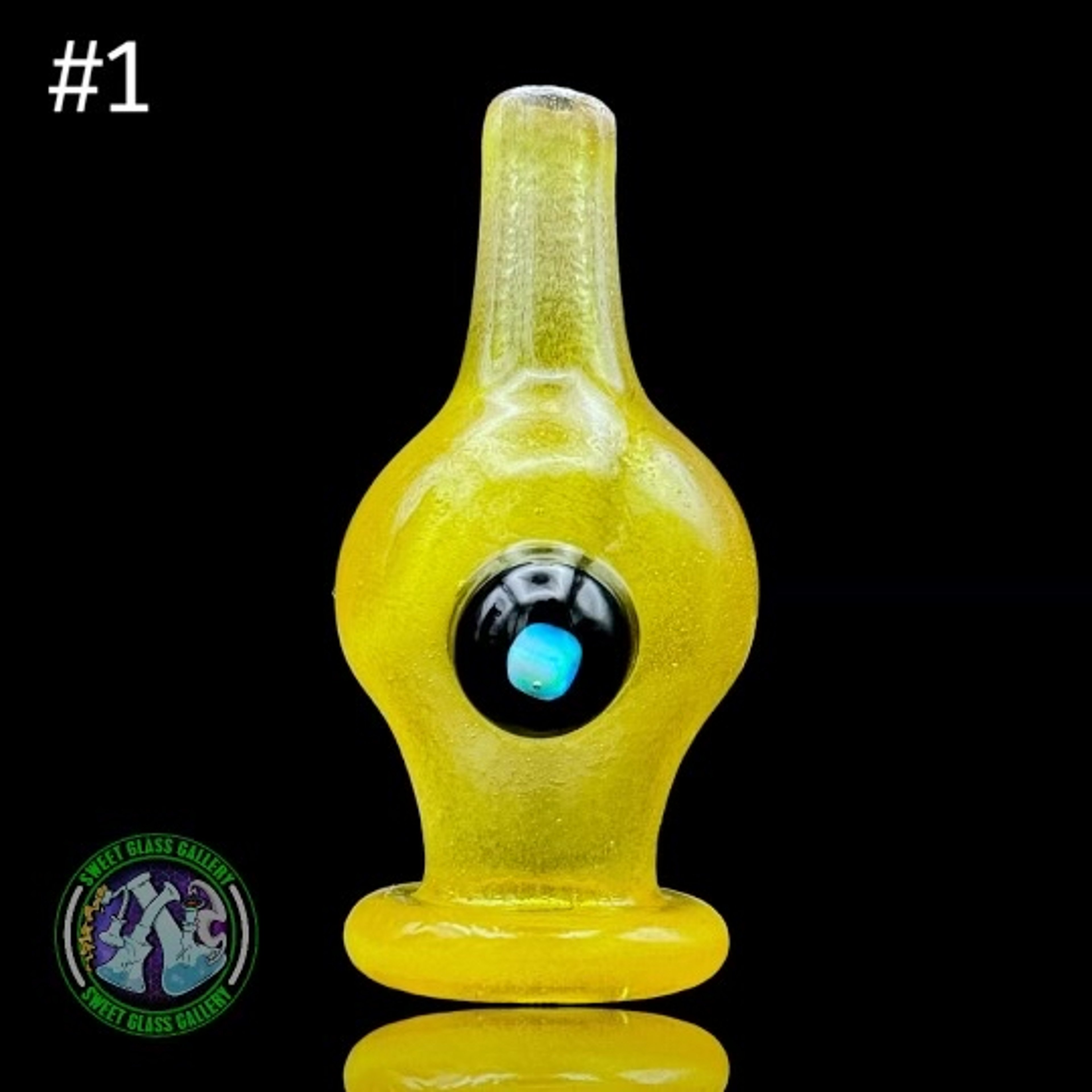 AJ Surf City Tubes - Carb Cap #1 image 0