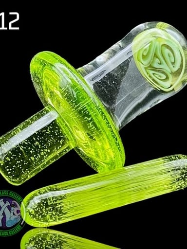 Preview pic of Keys Glass - Control Tower Sets #12 - Wigwag Reversal