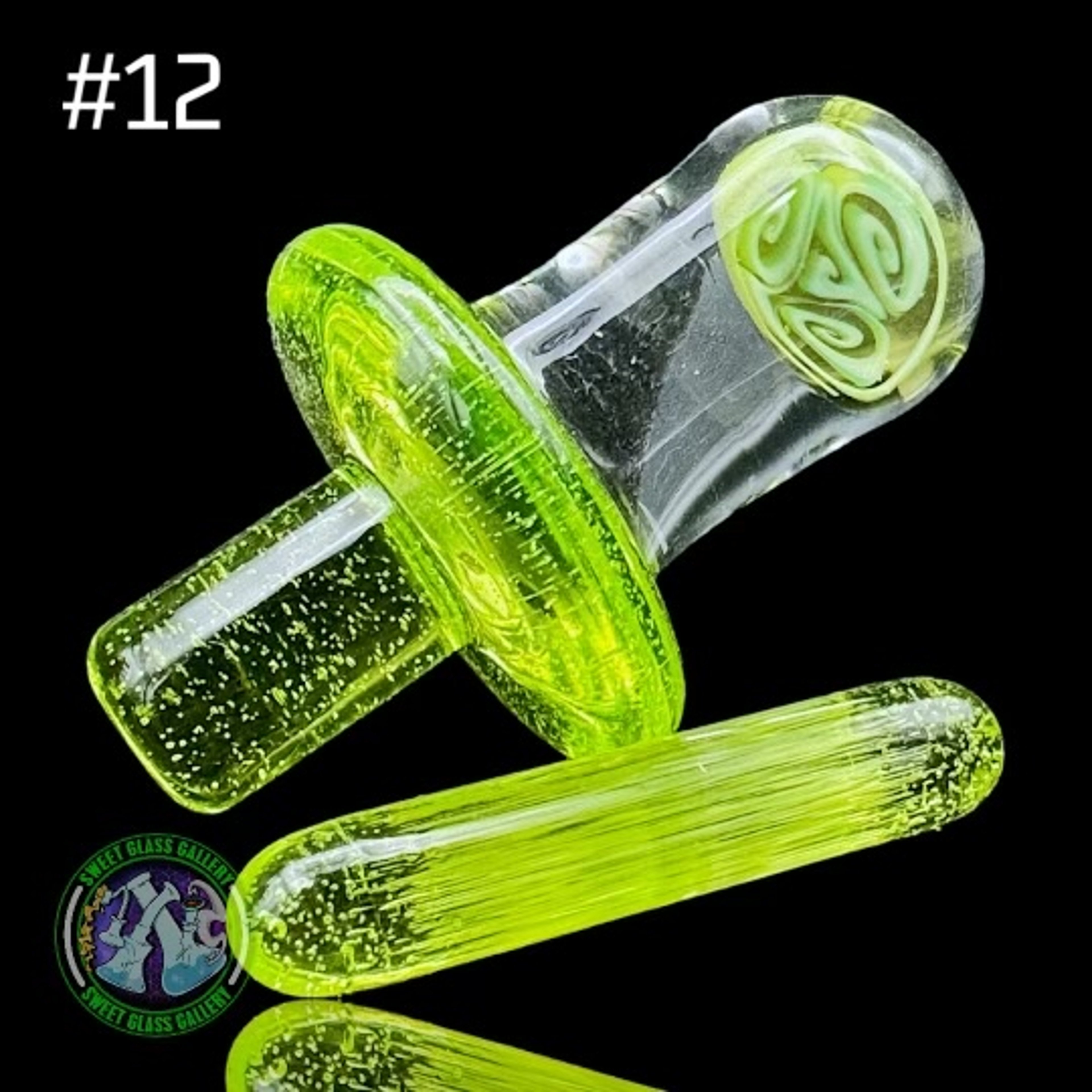 Preview pic of Keys Glass - Control Tower Sets #12 - Wigwag Reversal