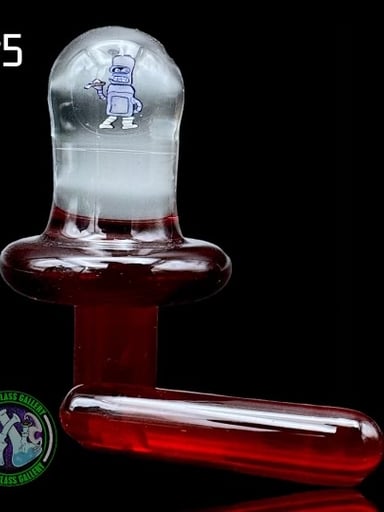 Preview pic of Keys Glass - Control Tower Set #5 - Bender