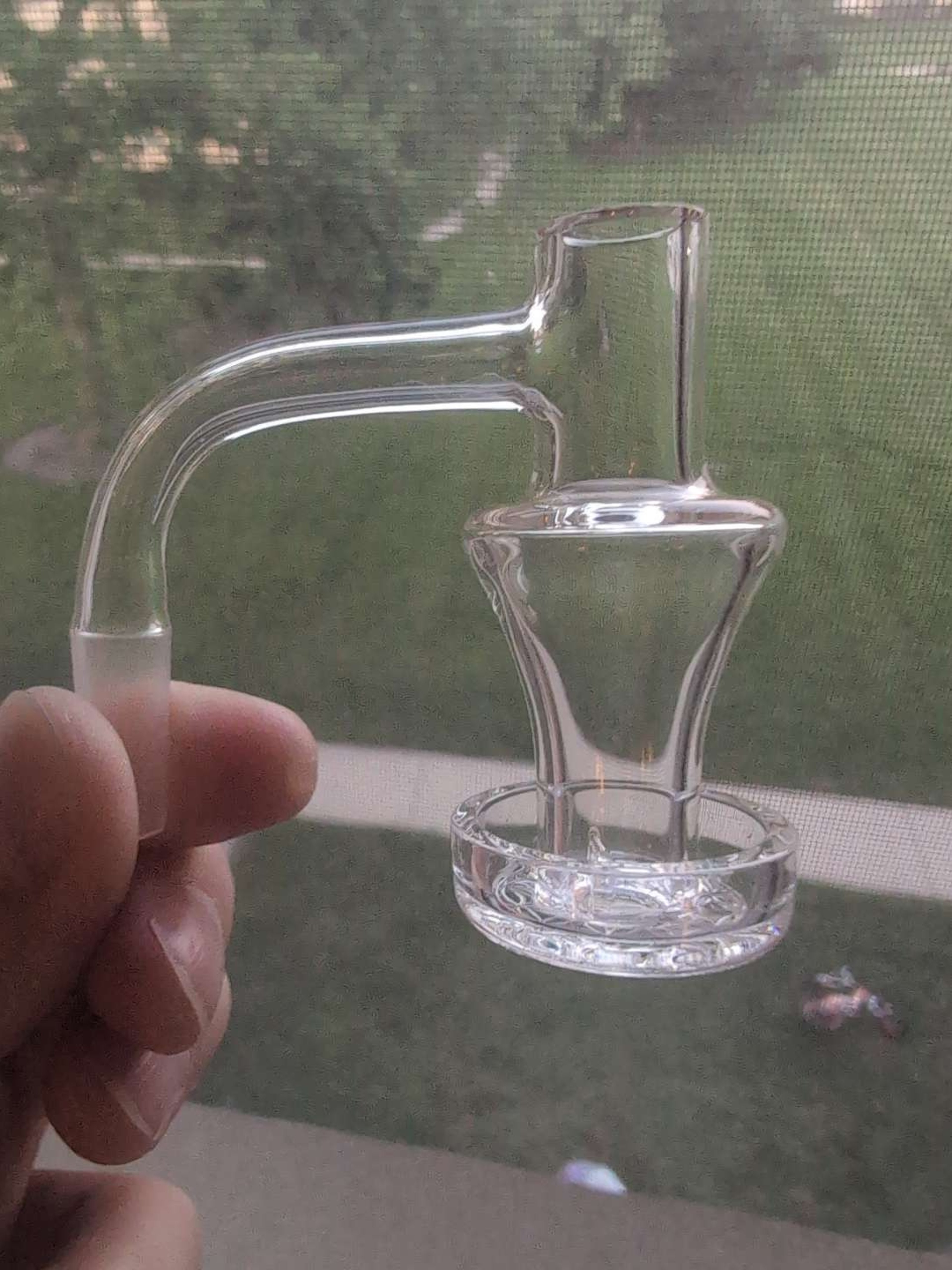 Preview pic of DCS Quartz Slob Slurper 10/90