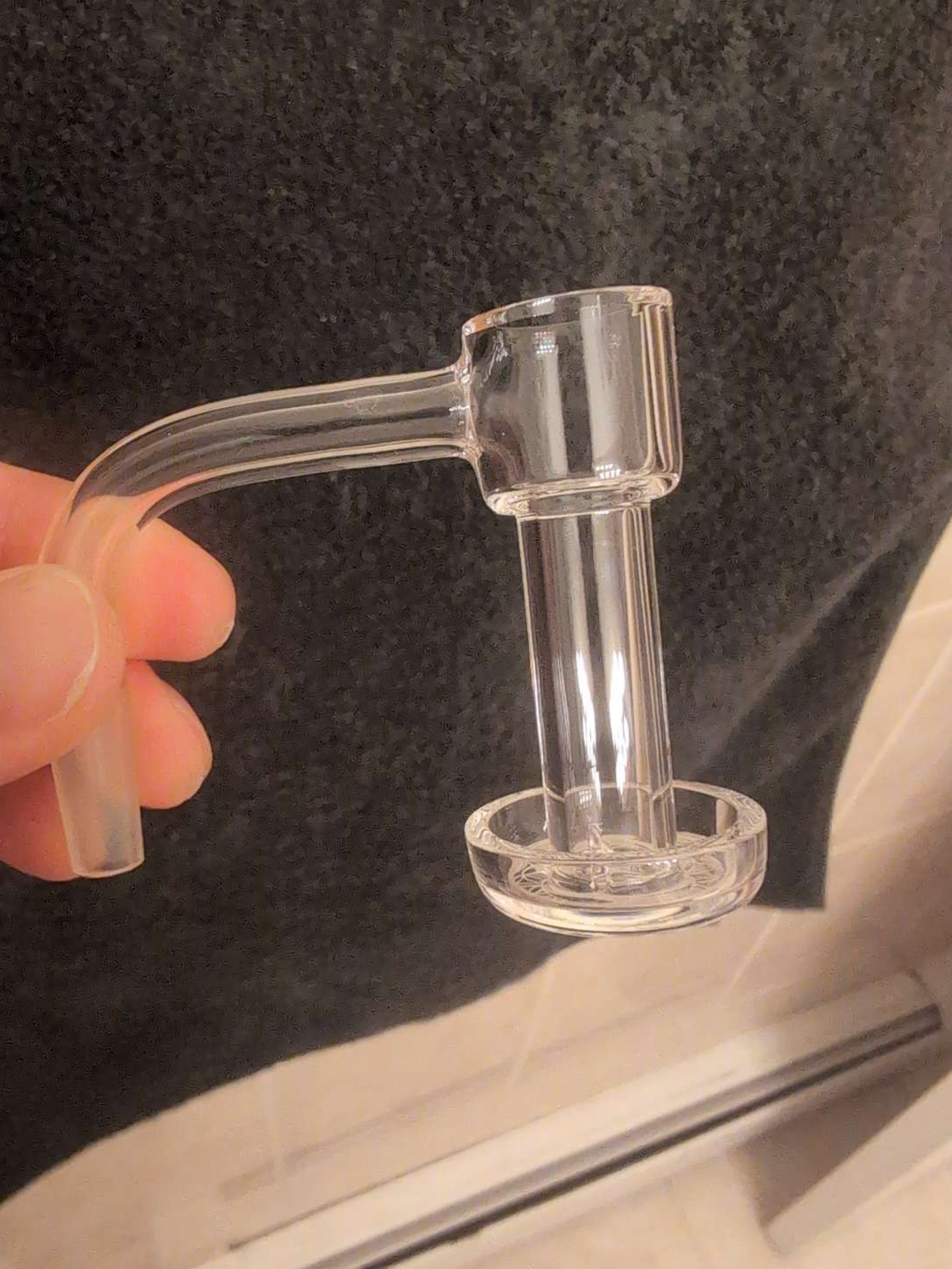 Preview pic of DCS Quartz slurper 10/90