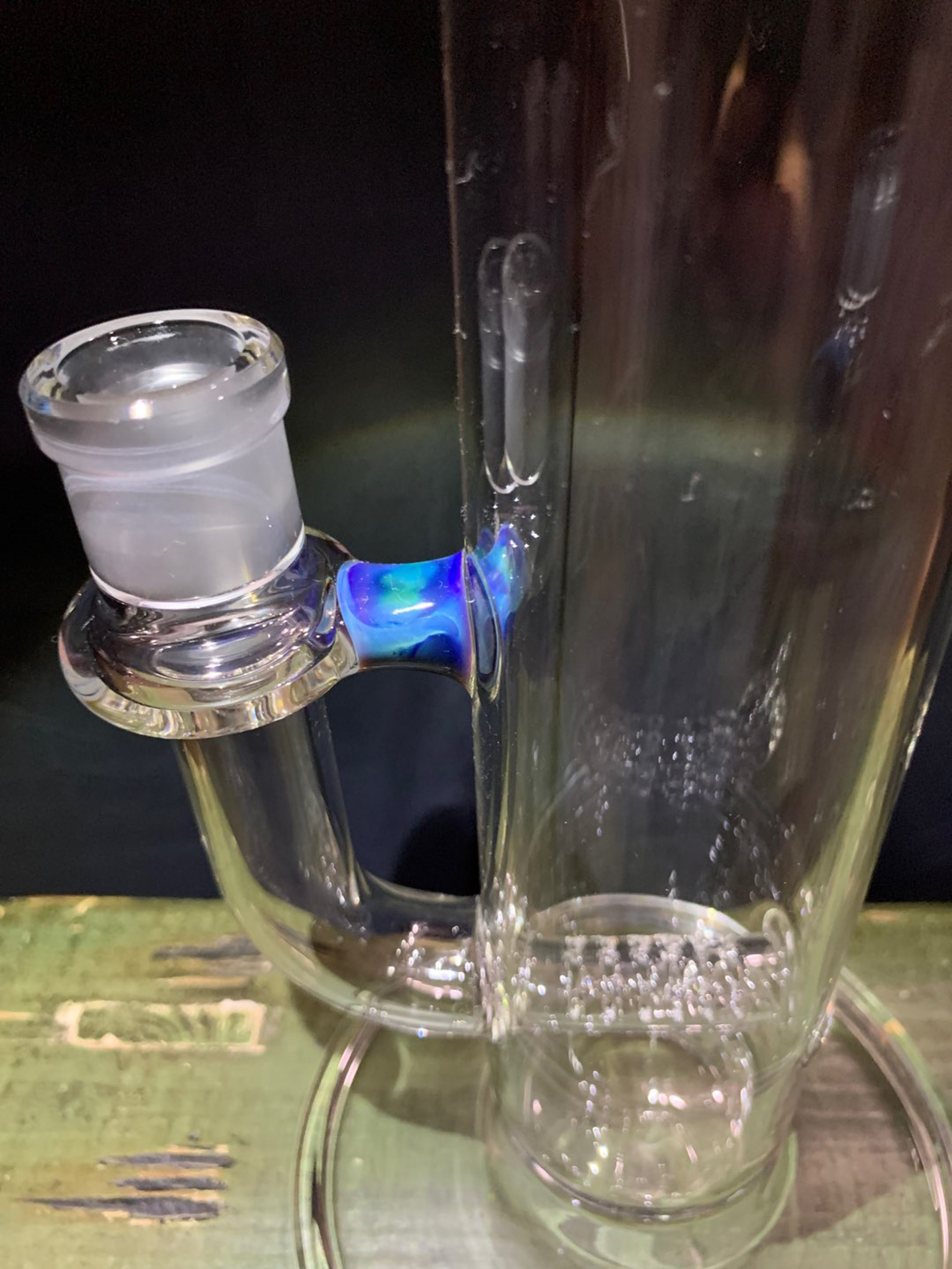 Preview pic of Fully Gridded Stemline