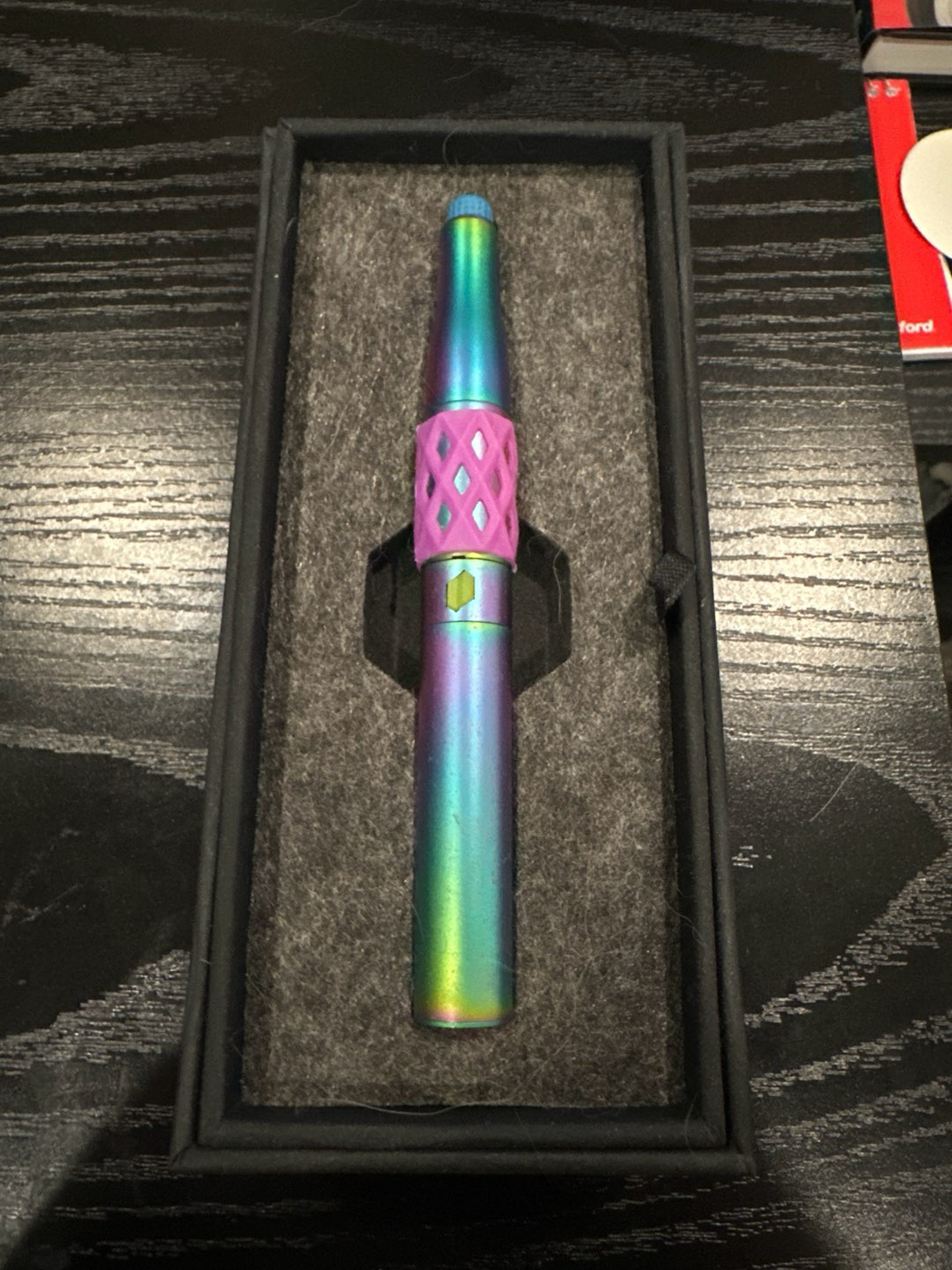 Preview pic of Puffco - Vision plus pen