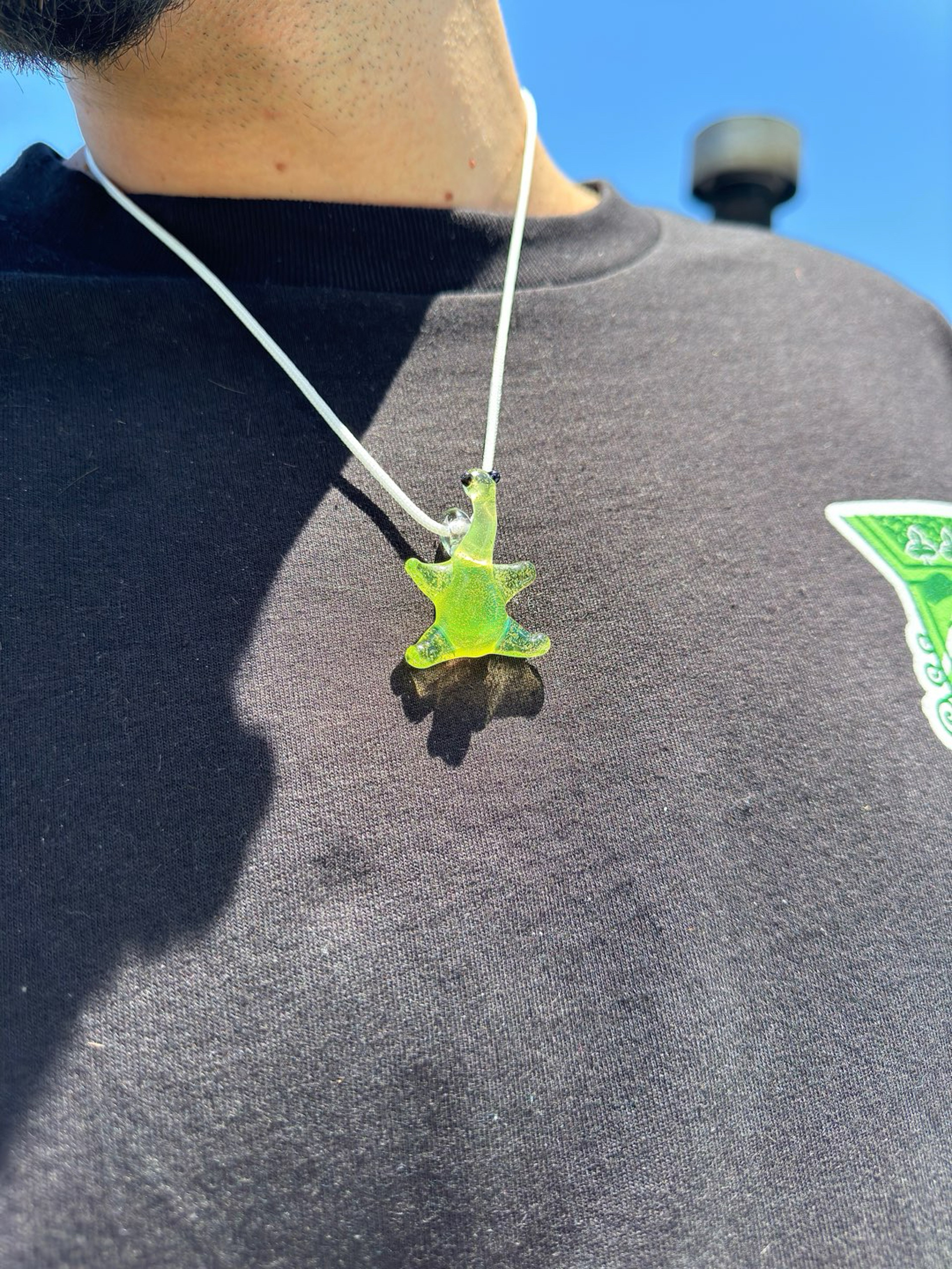 Preview pic of Nessi Pendants/ Charms
