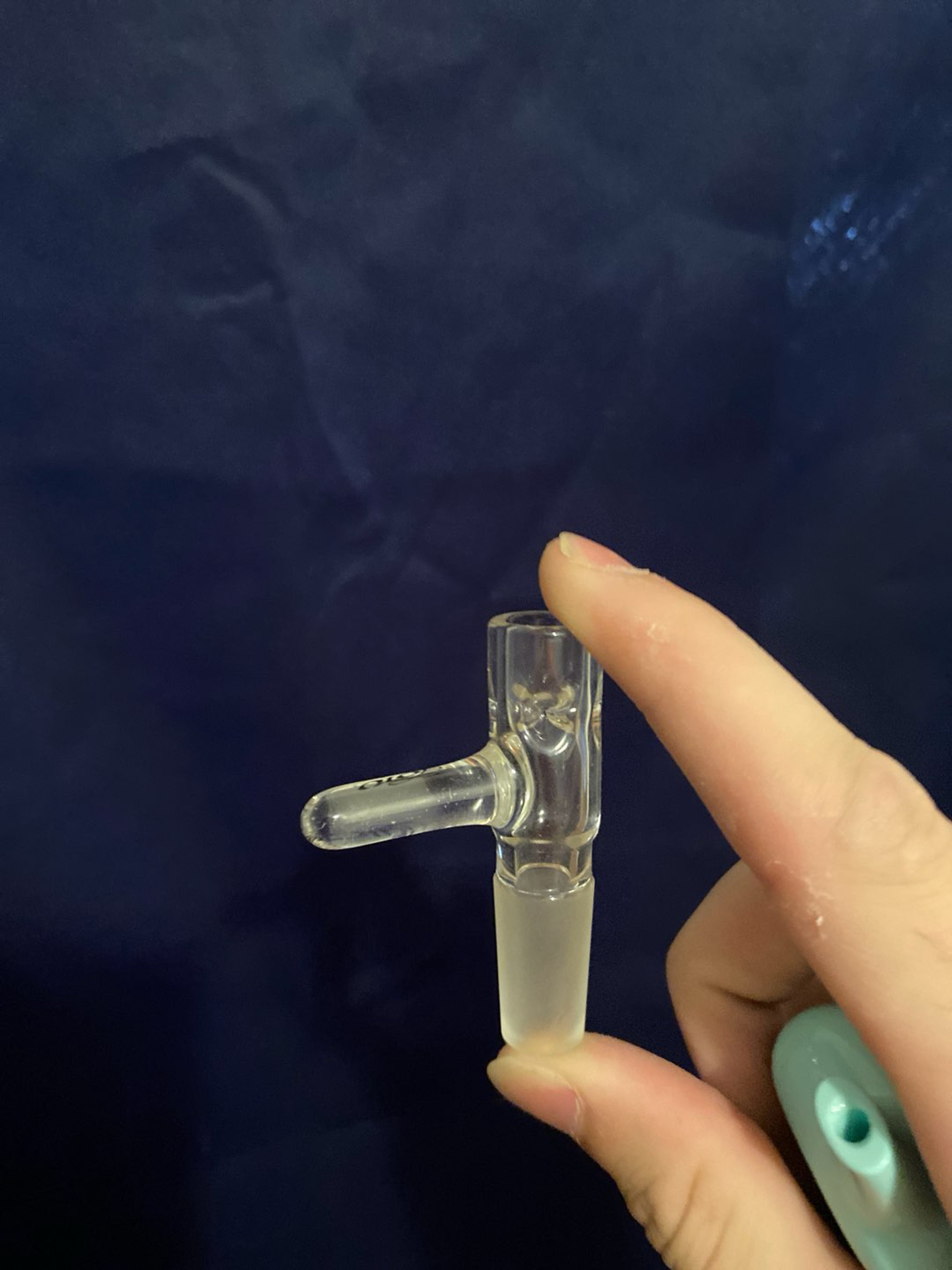 Preview pic of 14mm toro pinch