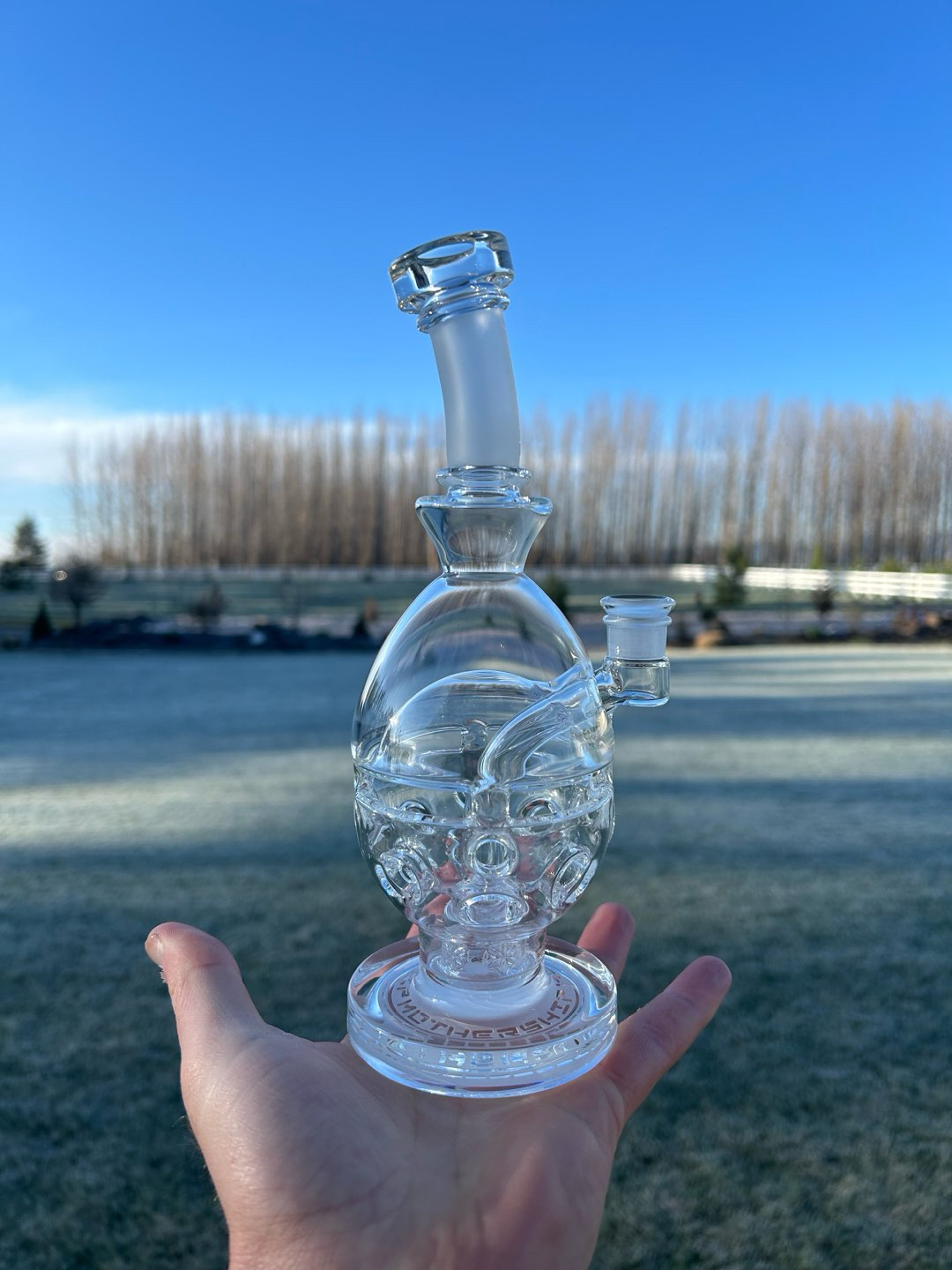 Preview pic of Beautiful Mothership fab egg available