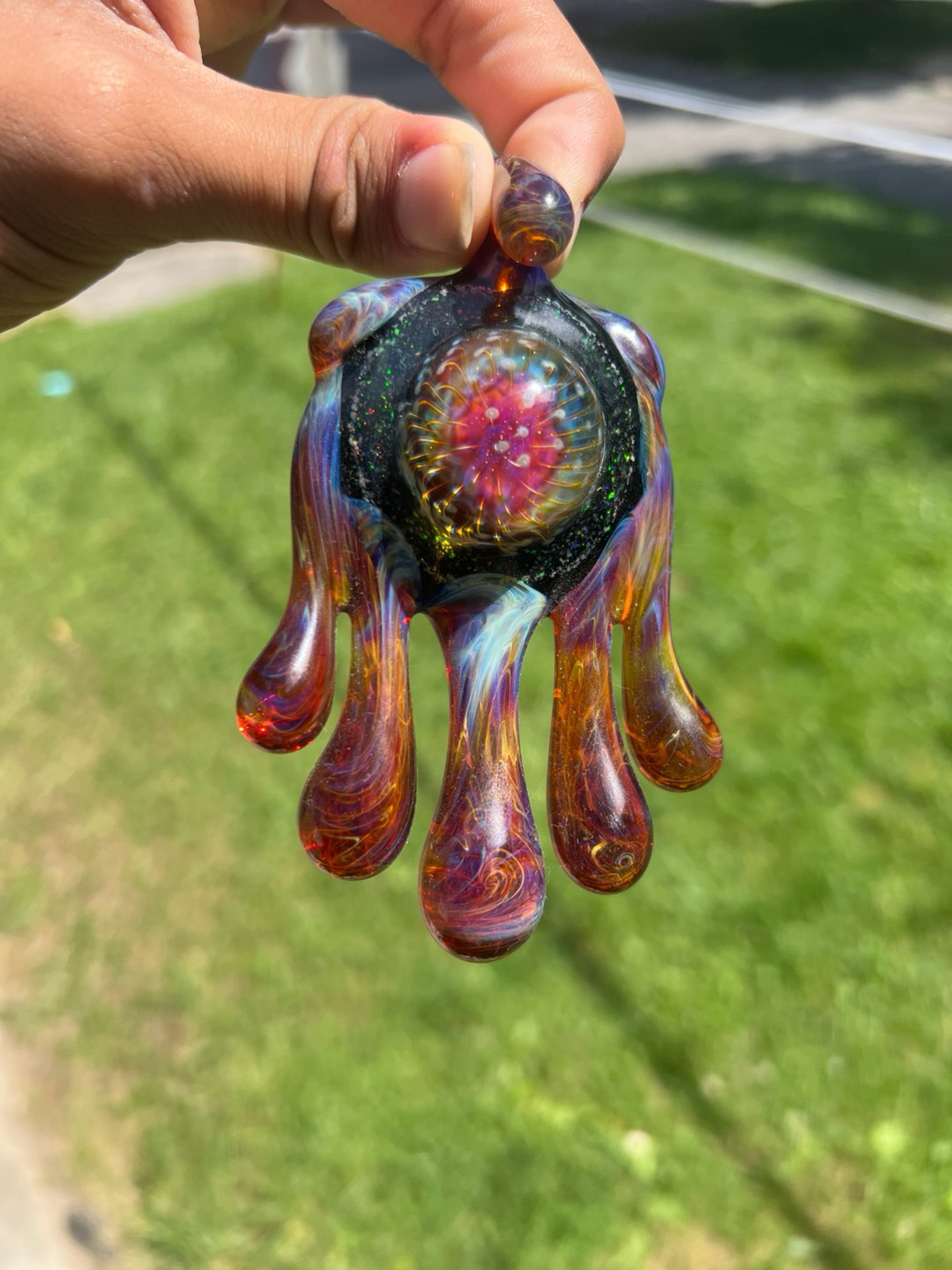 Kberg pendy image 0