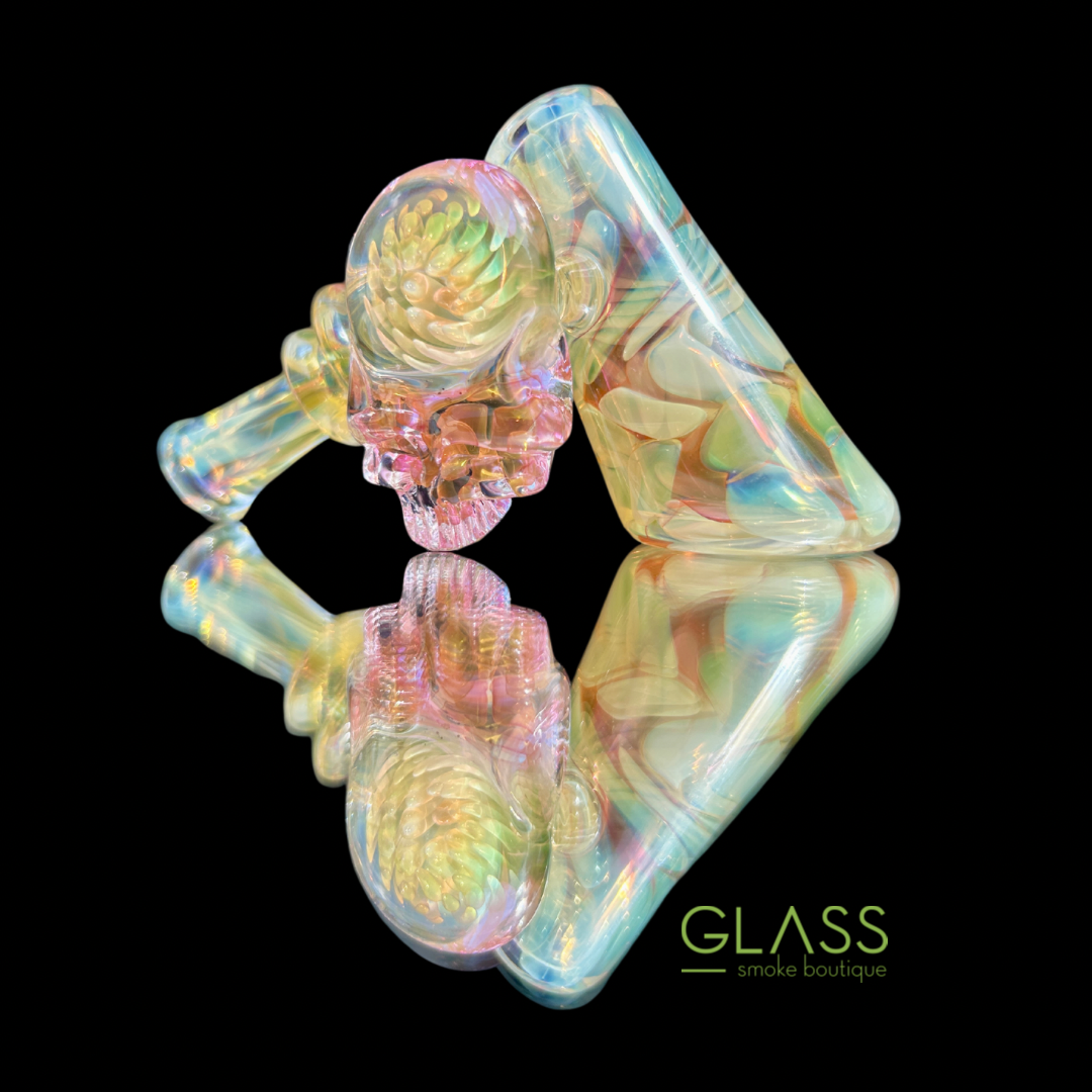 Preview pic of Grateful Dead Fume Hammer