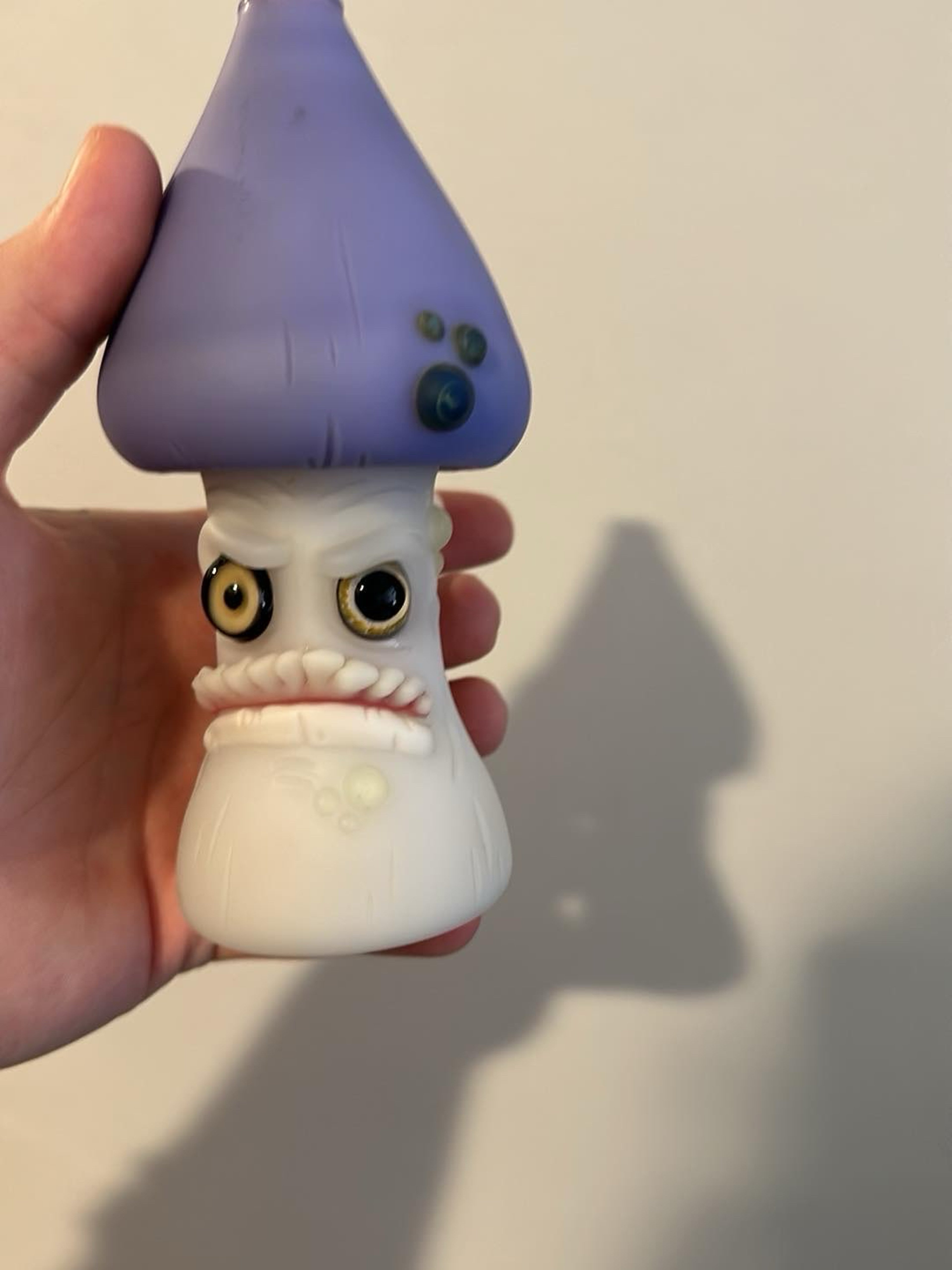 Preview pic of Rob Space Shroom Rig