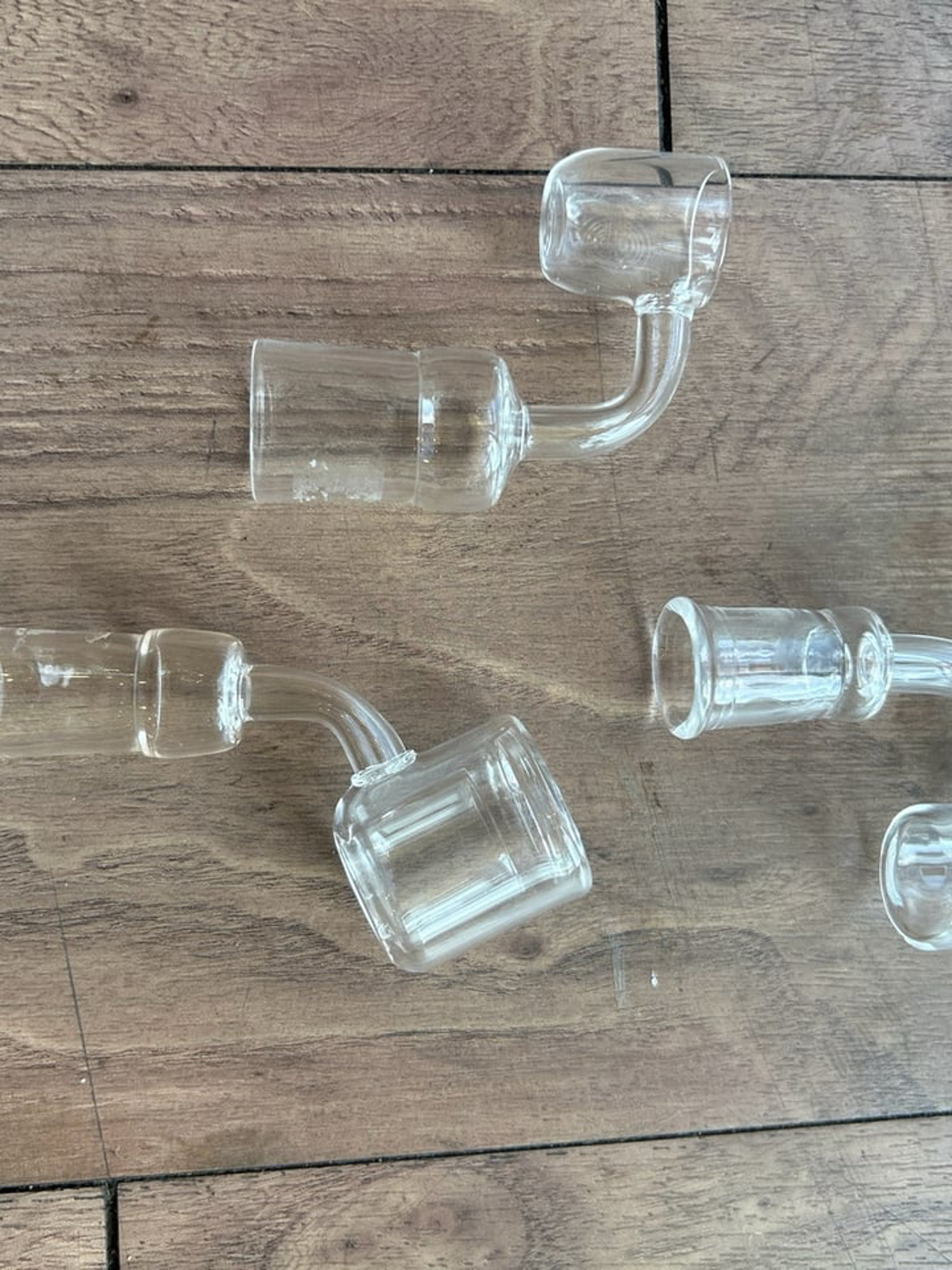 Preview pic of Quartz Banger Trio