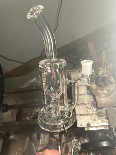 Preview pic of Leisure incycler *repaired*