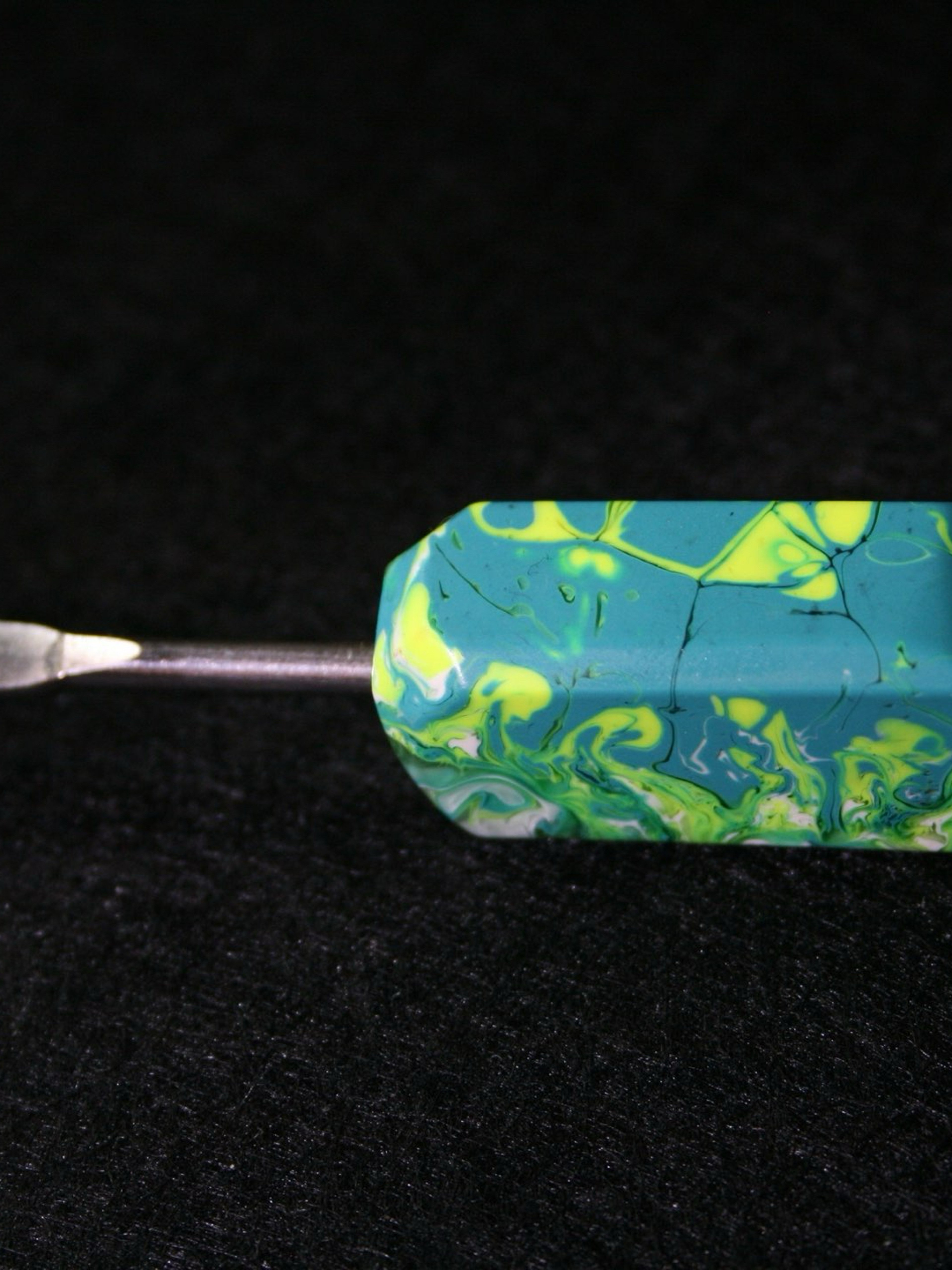 Preview pic of Endor da smith flat uv tool