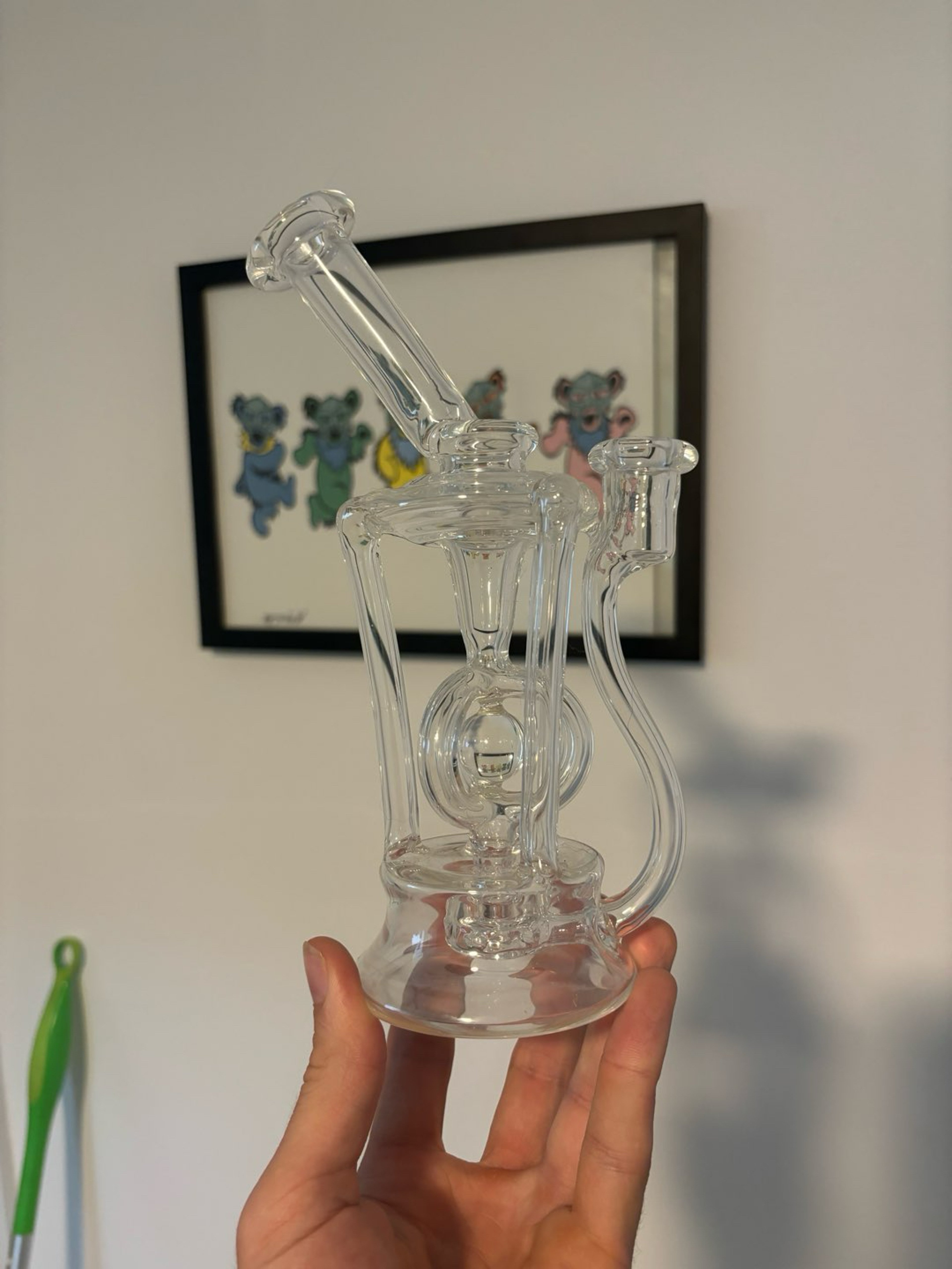 Preview pic of Gordman 3 sync