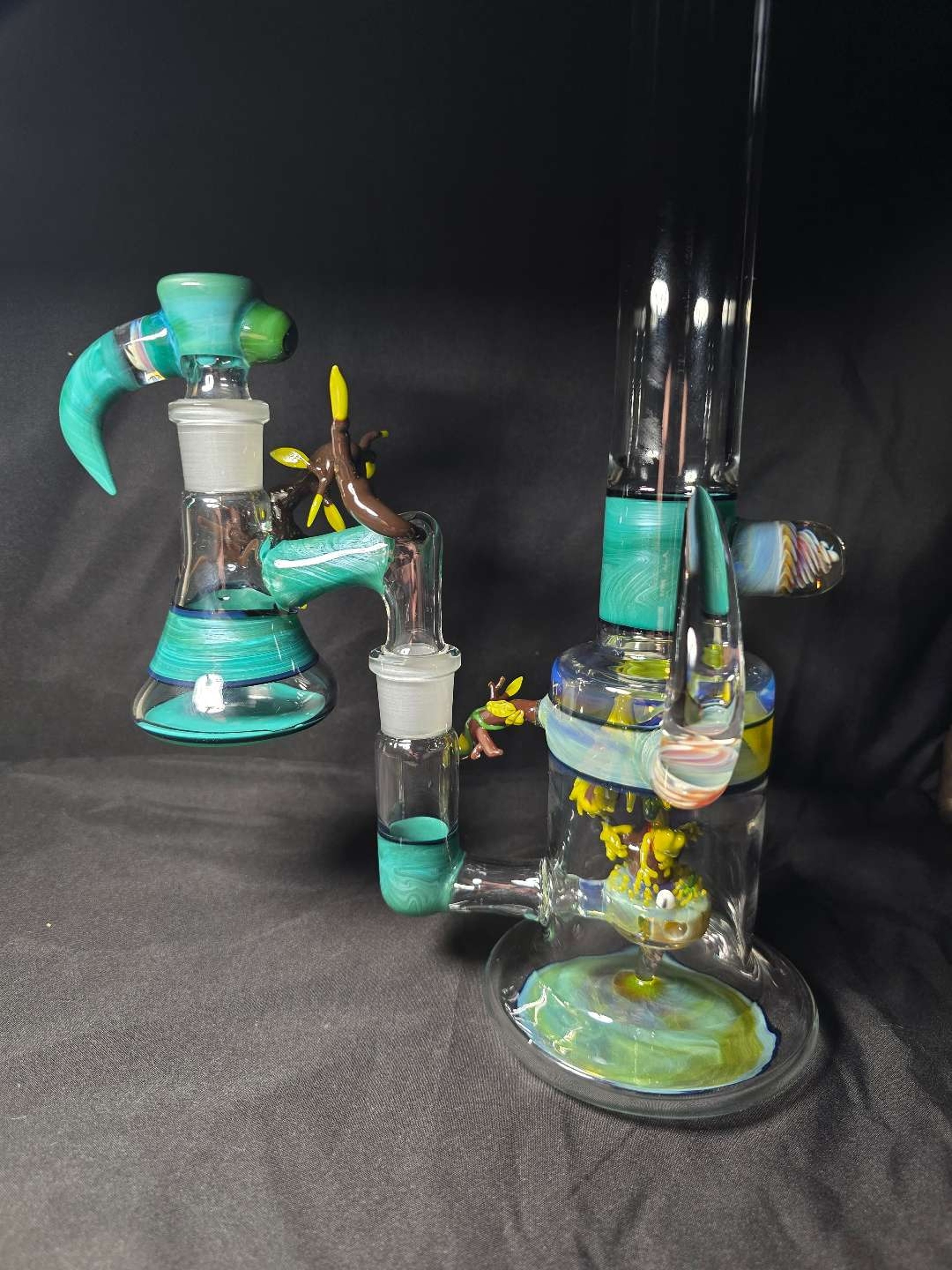 Preview pic of Treecko Tube