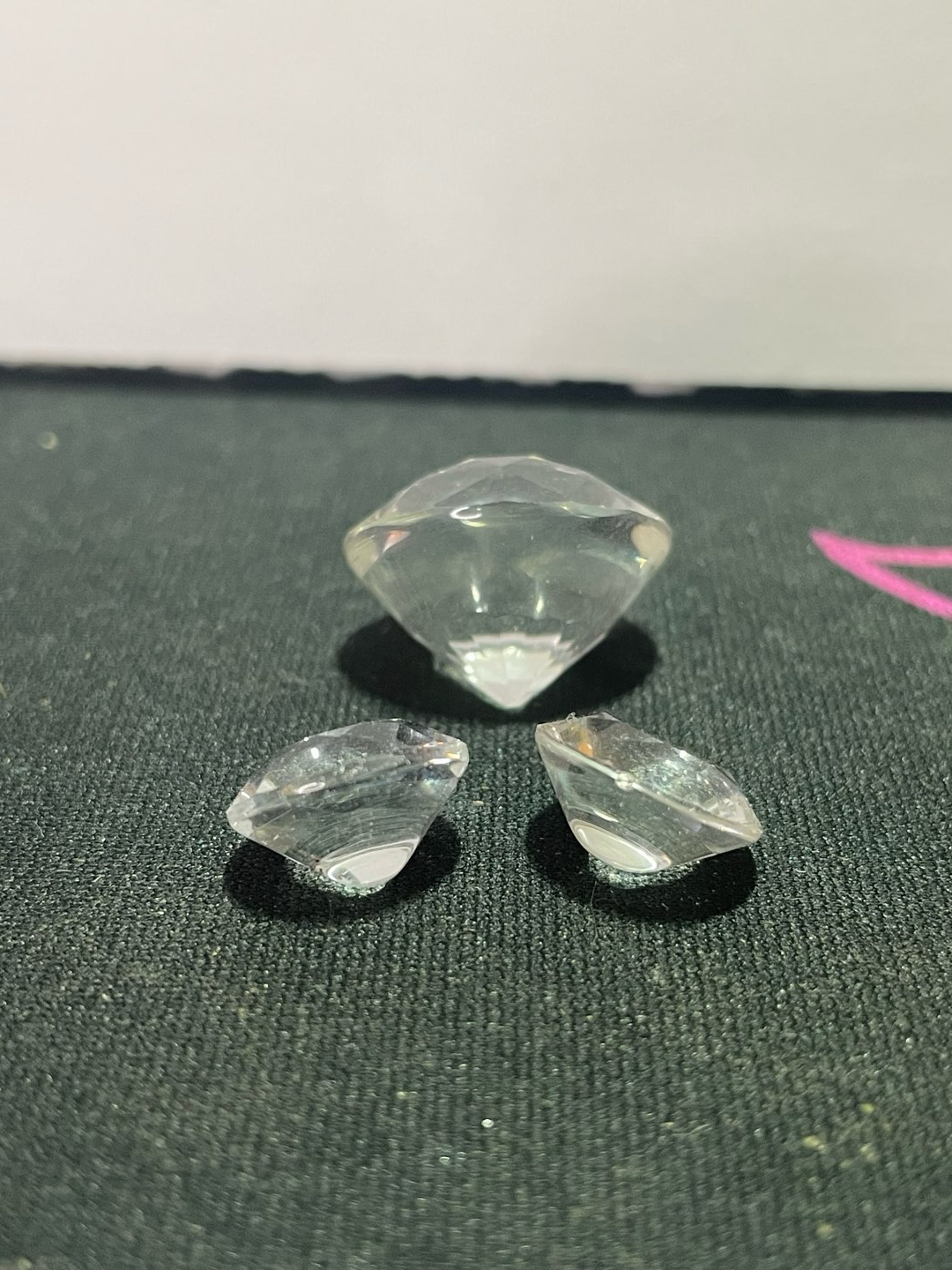 Preview pic of Victory Glassworks Quartz Set