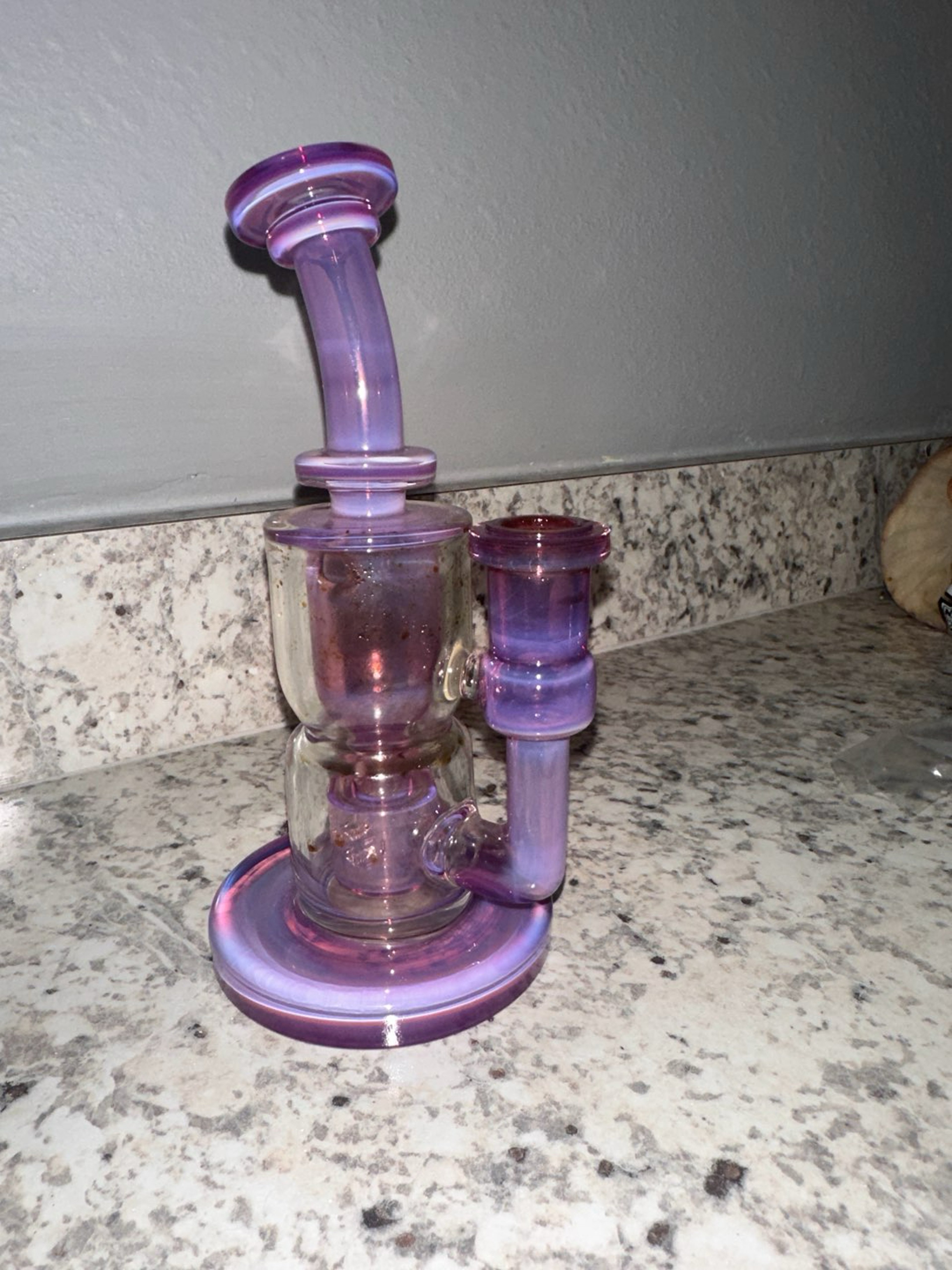 Preview pic of FBG stargazer klein