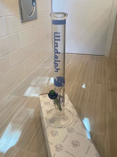 Preview pic of Illadelp signature series