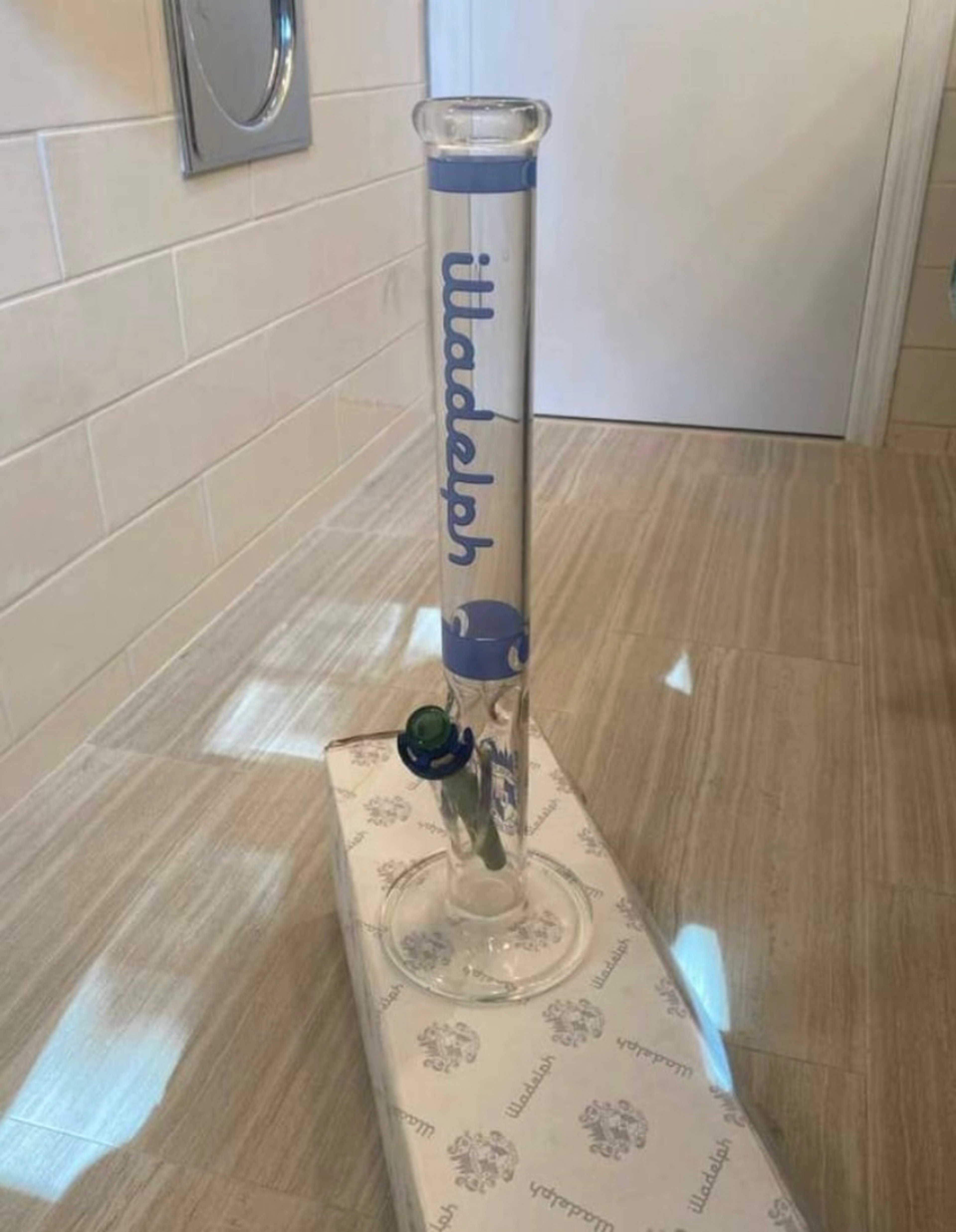 Preview pic of Illadelp signature series