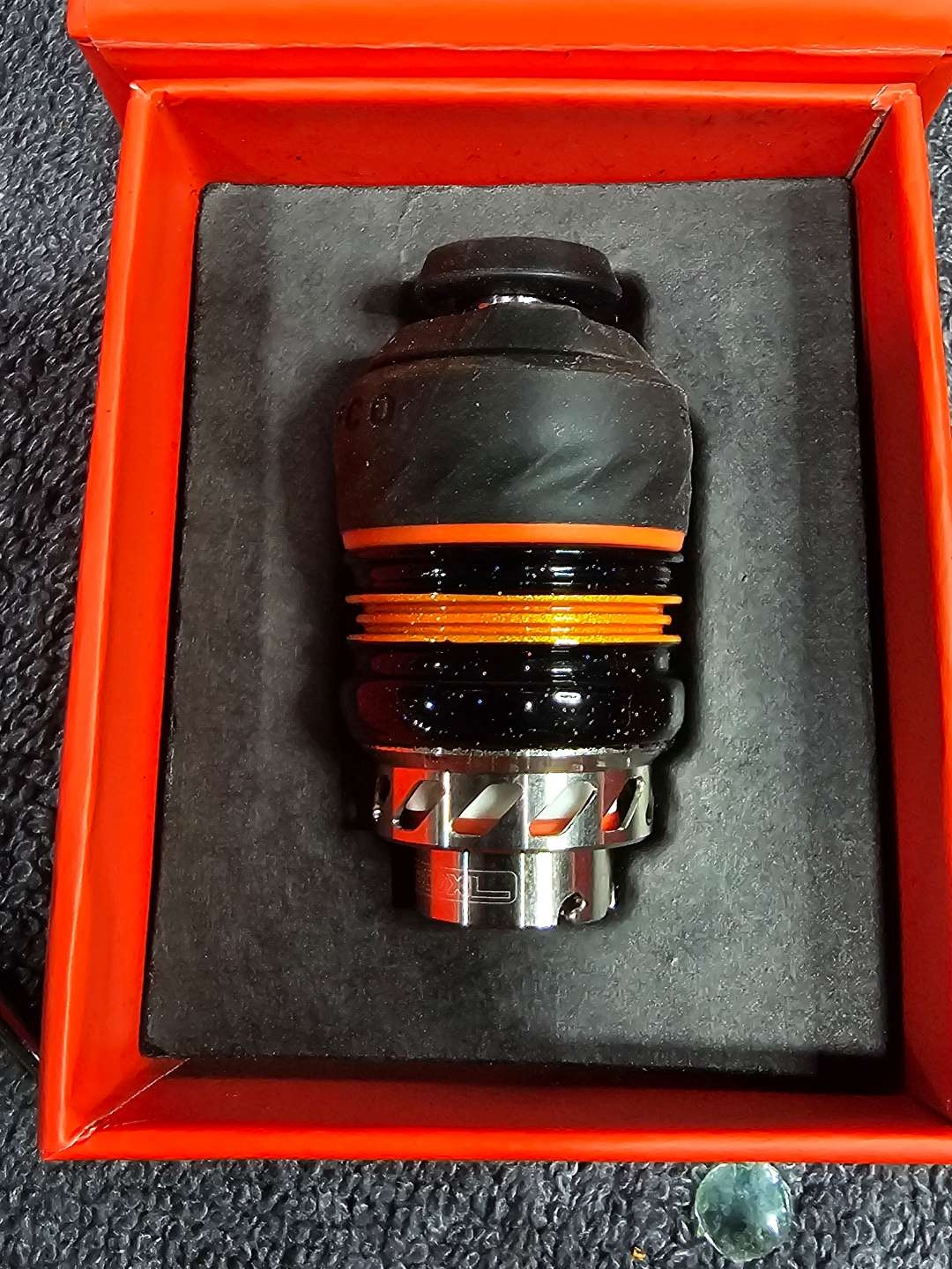 Preview pic of Custom chamber
