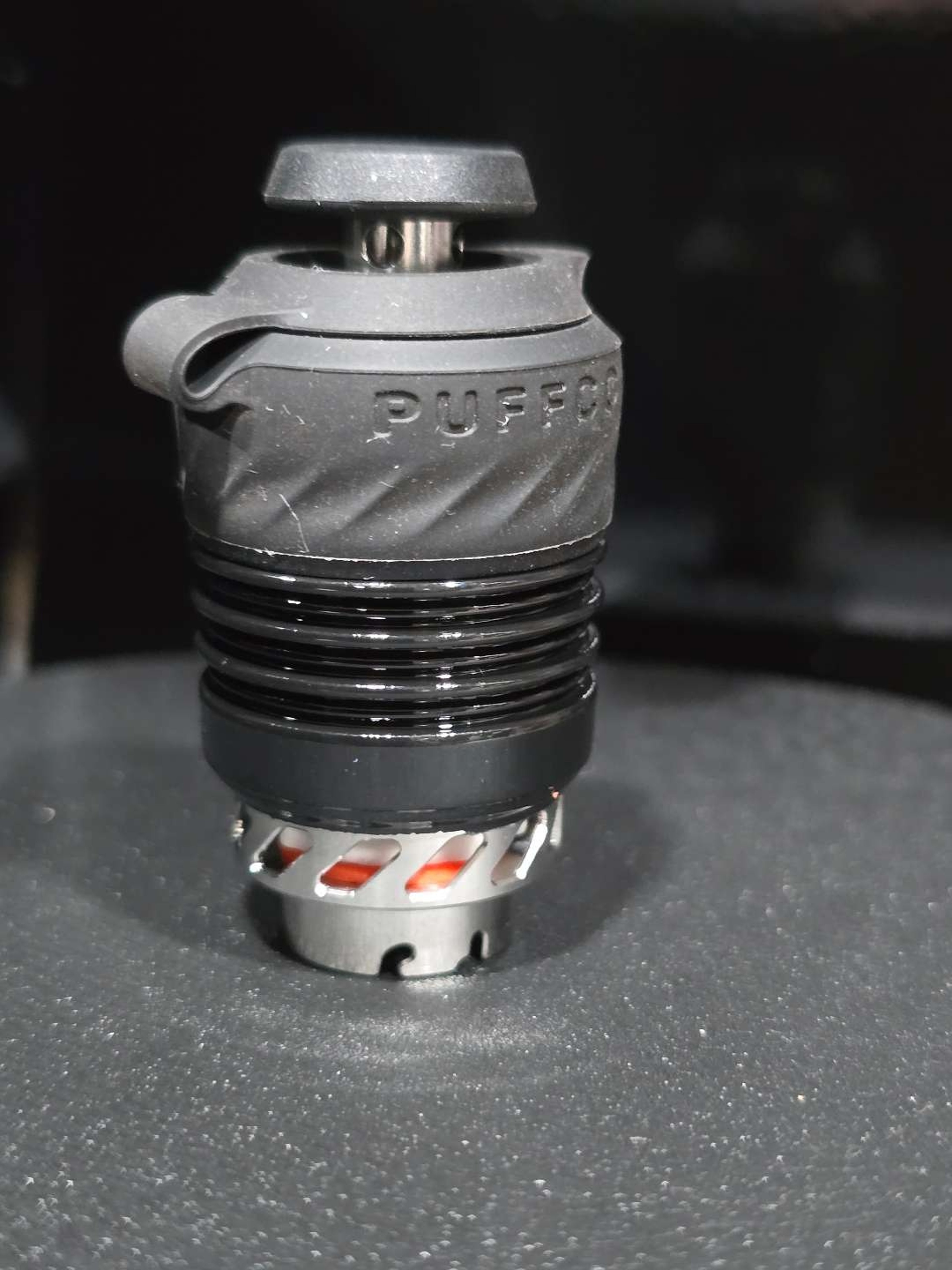 Preview pic of Black 3dxl