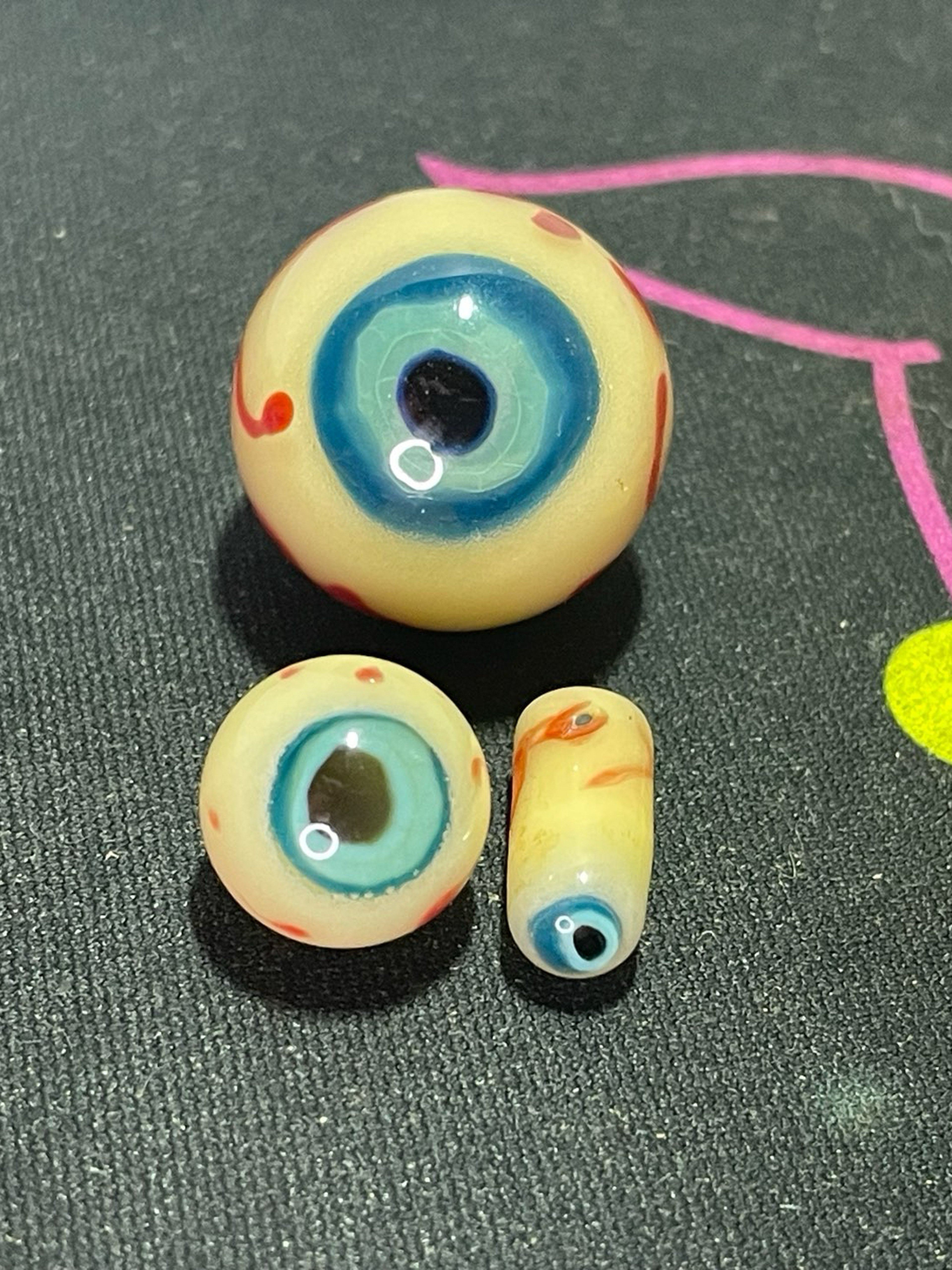 Preview pic of Alooph Glass Slurper Set
