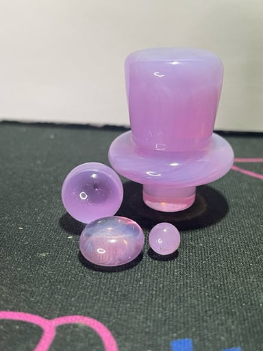 Preview pic of Sacci Glass Slurper Set