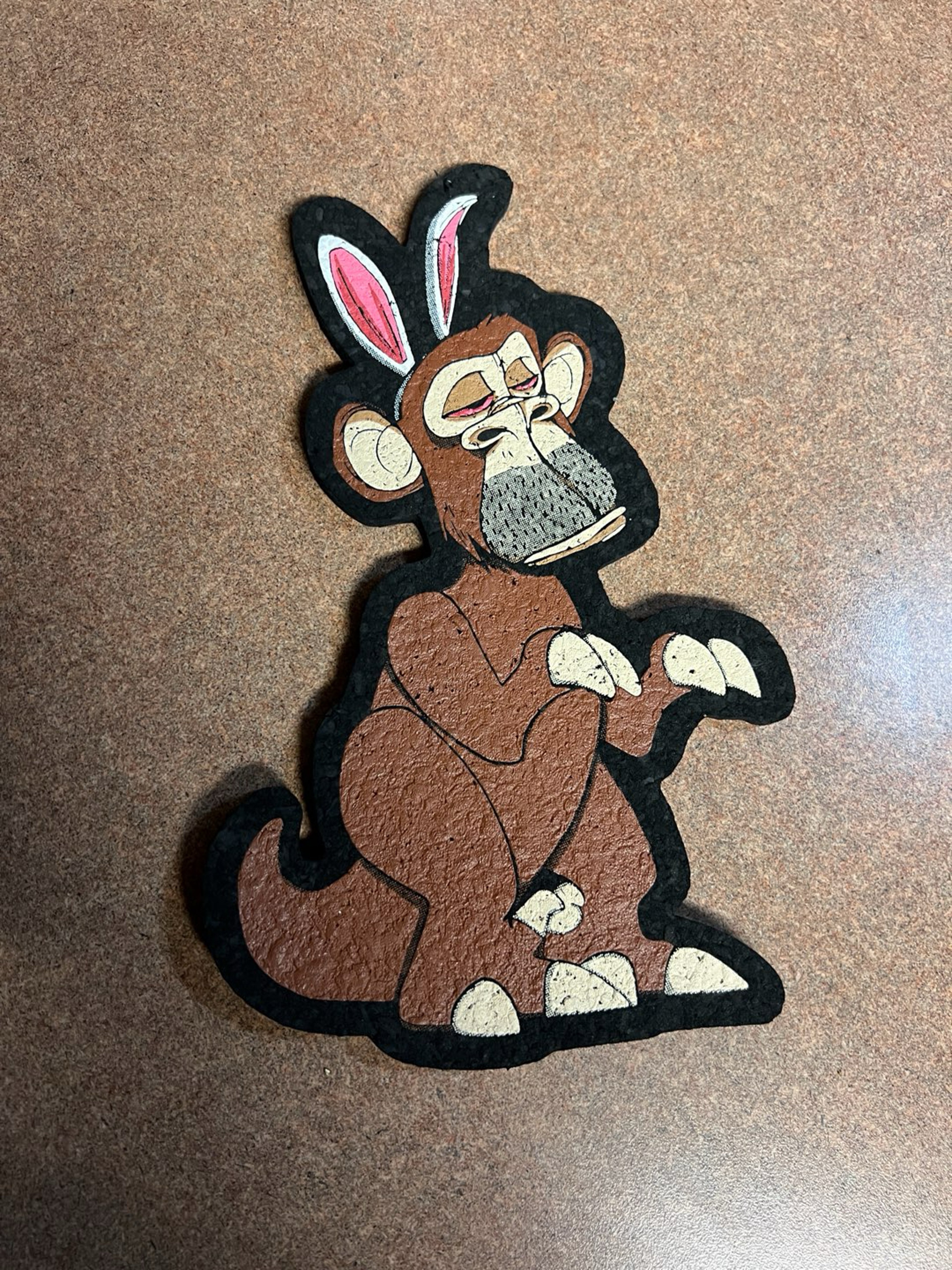 Preview pic of Moodmat