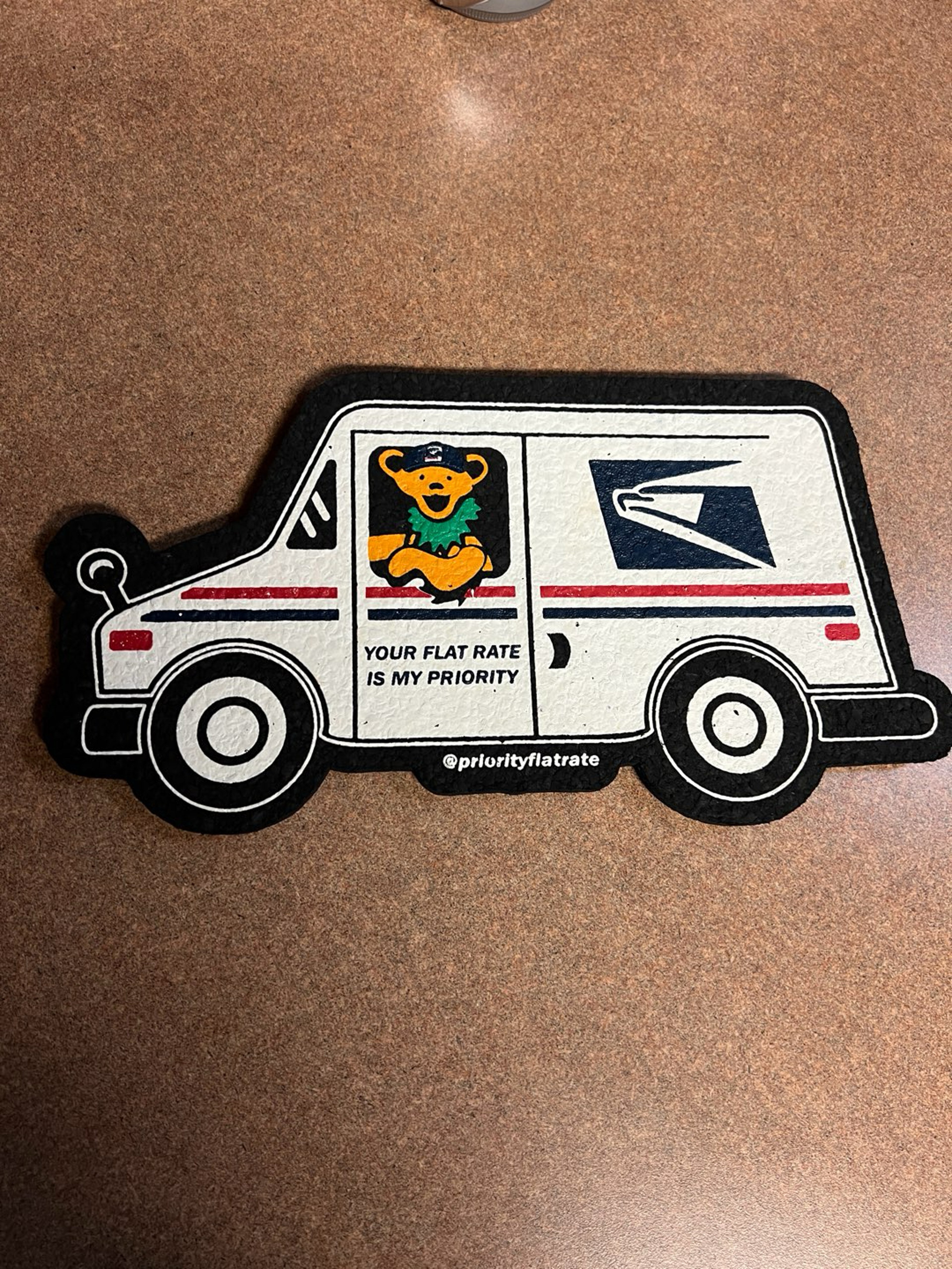 Preview pic of Moodmat