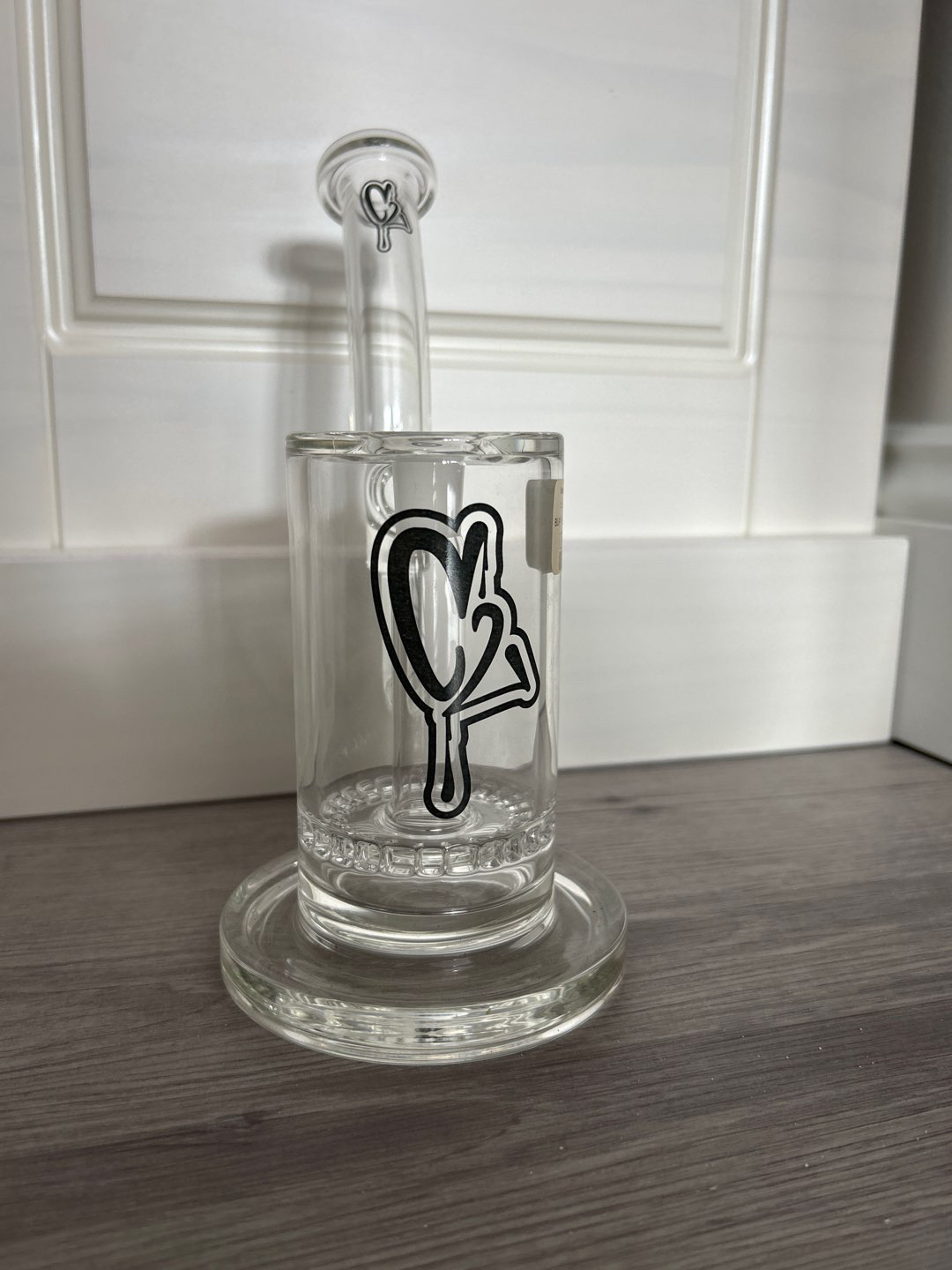 C2 65 mm Ratchet Bubbler image 0