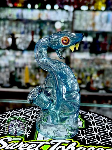 Preview pic of Niko Cray - Snake Rig