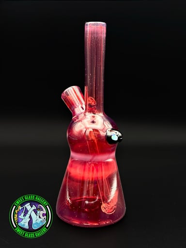 Preview pic of AJ Surf City Tubes - Tube Rig (Gold Ruby Phoenix)