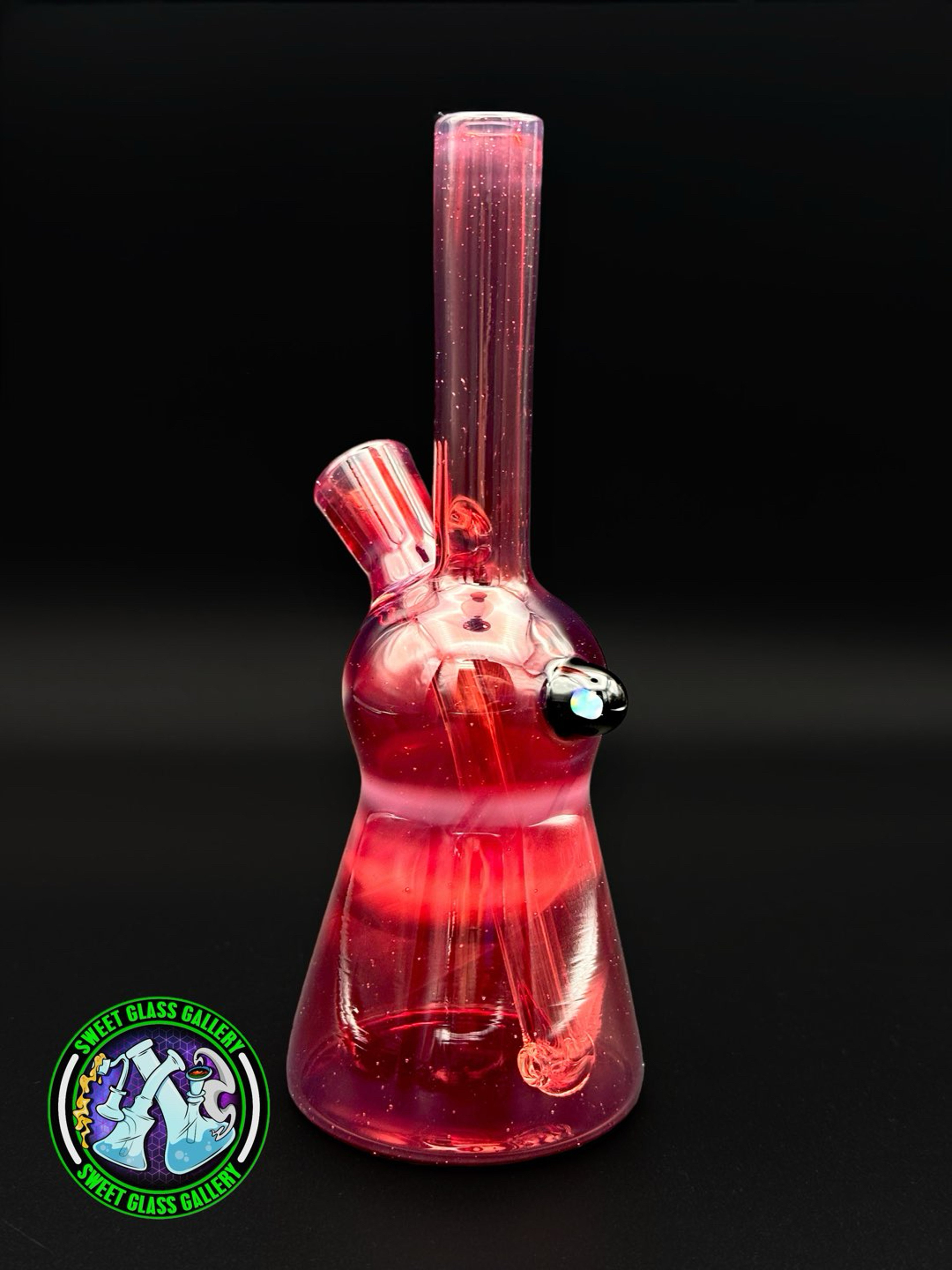 Preview pic of AJ Surf City Tubes - Tube Rig (Gold Ruby Phoenix)