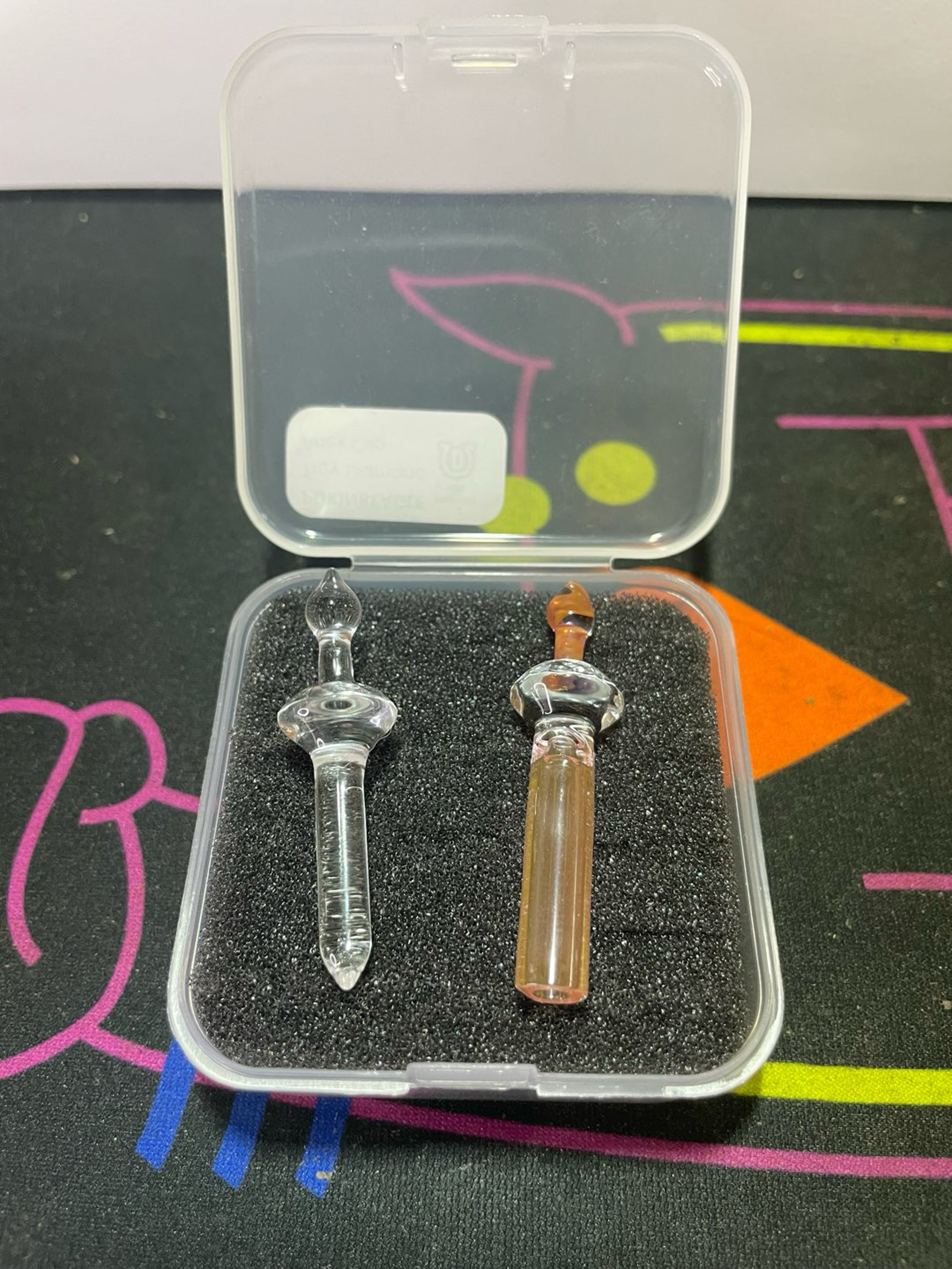 Preview pic of PukinBeagle Apex Caps