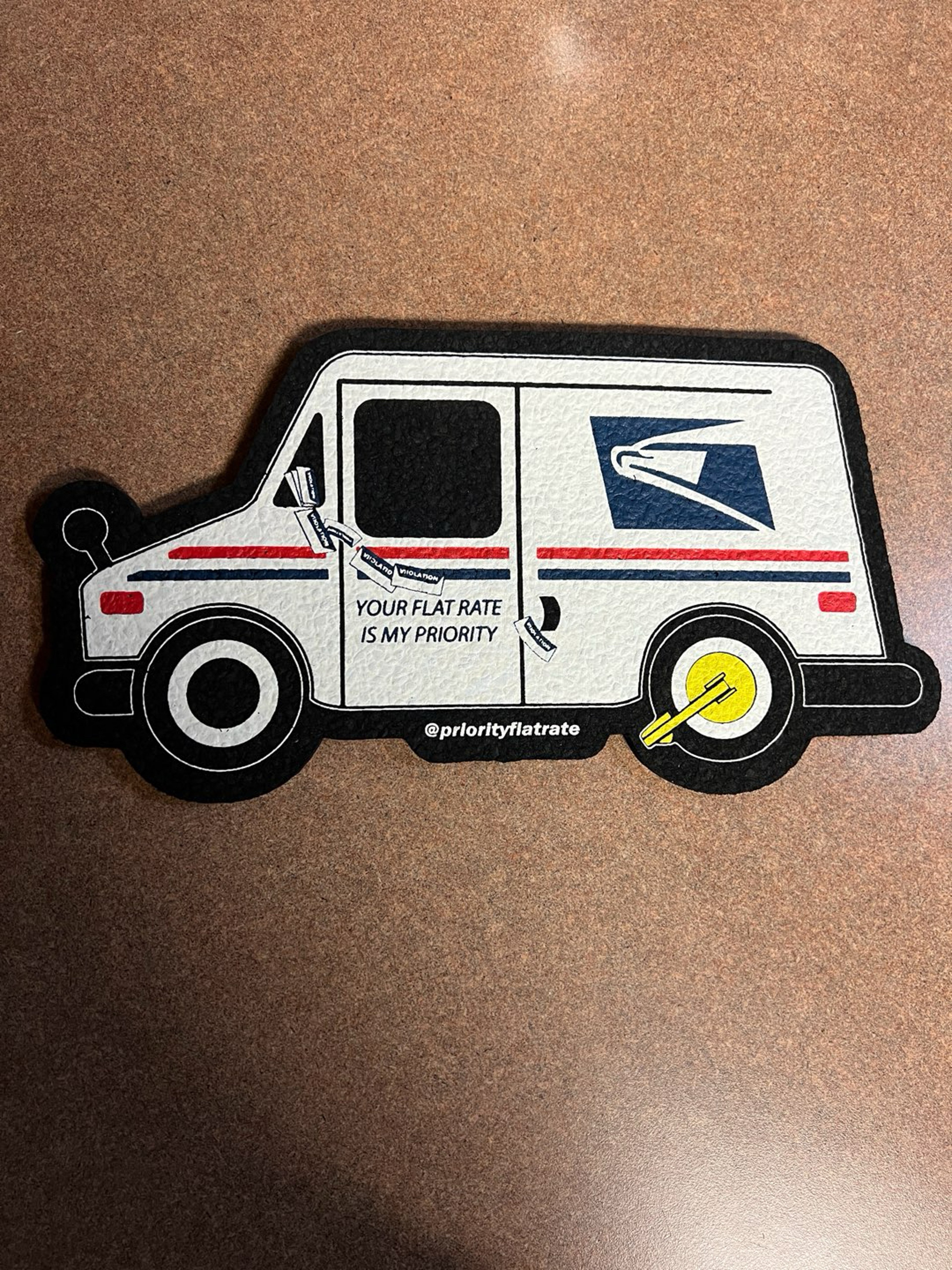 Preview pic of Moodmat